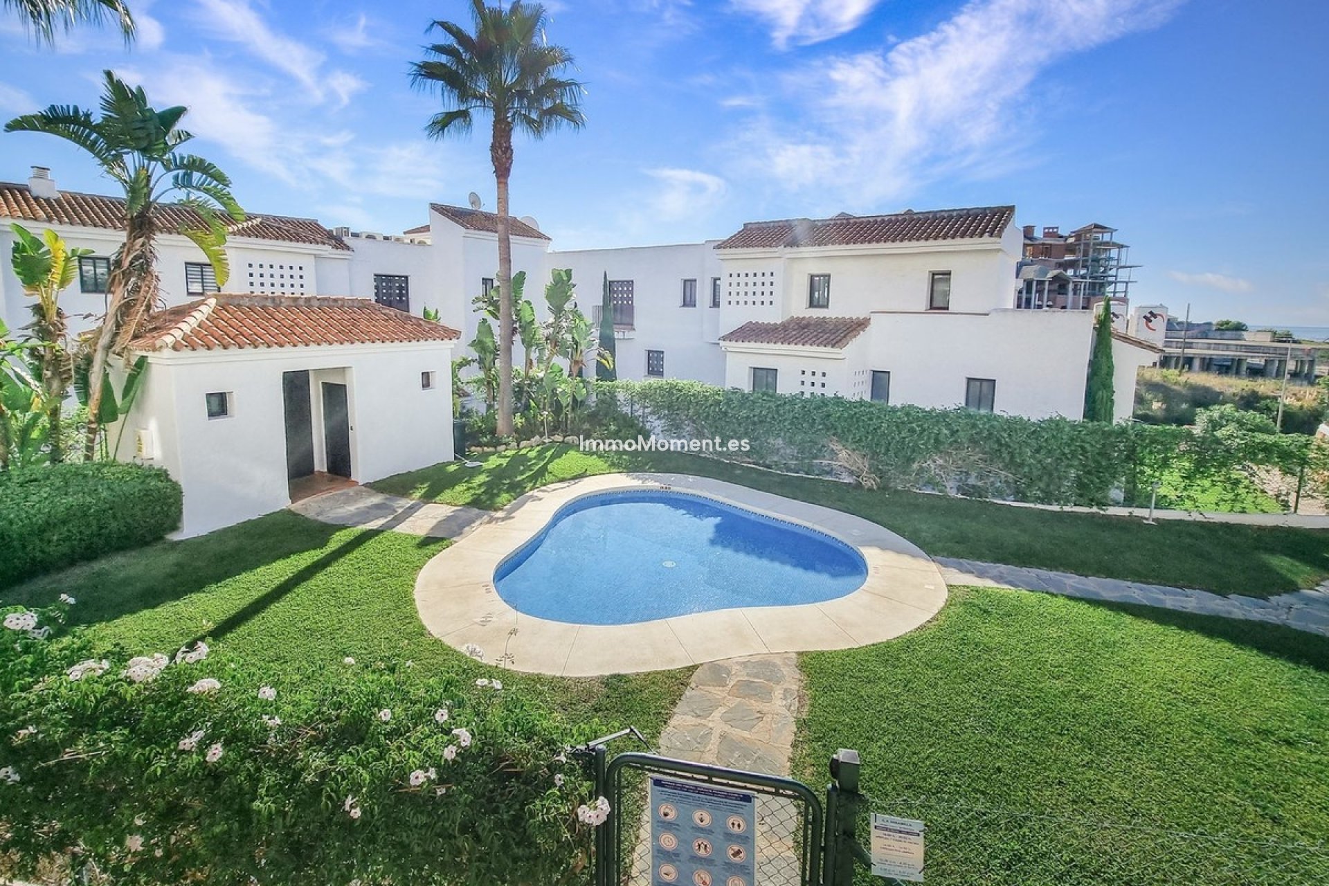Revente - Appartement - Casares - Casares Playa