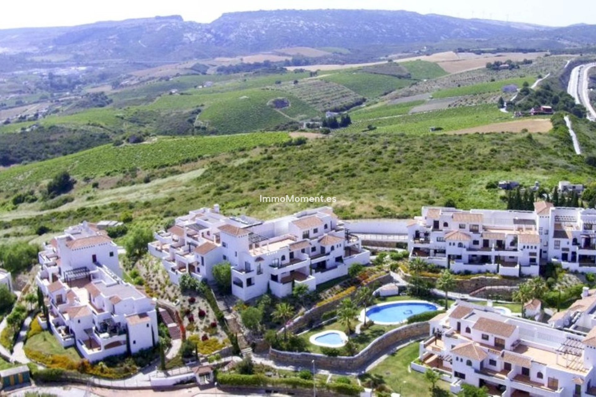 Revente - Appartement - Casares - Casares Playa