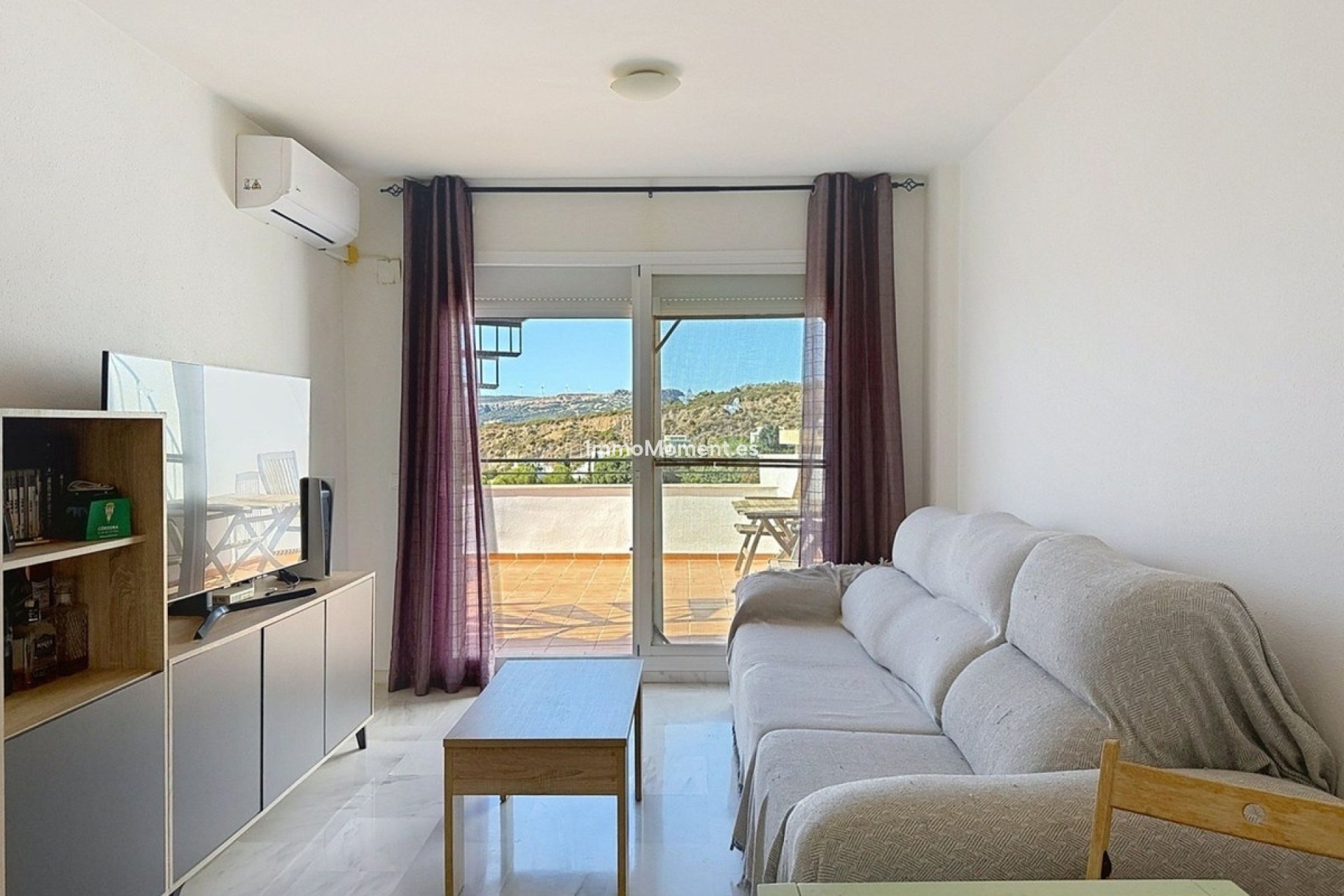 Revente - Appartement - Casares - Casares Playa