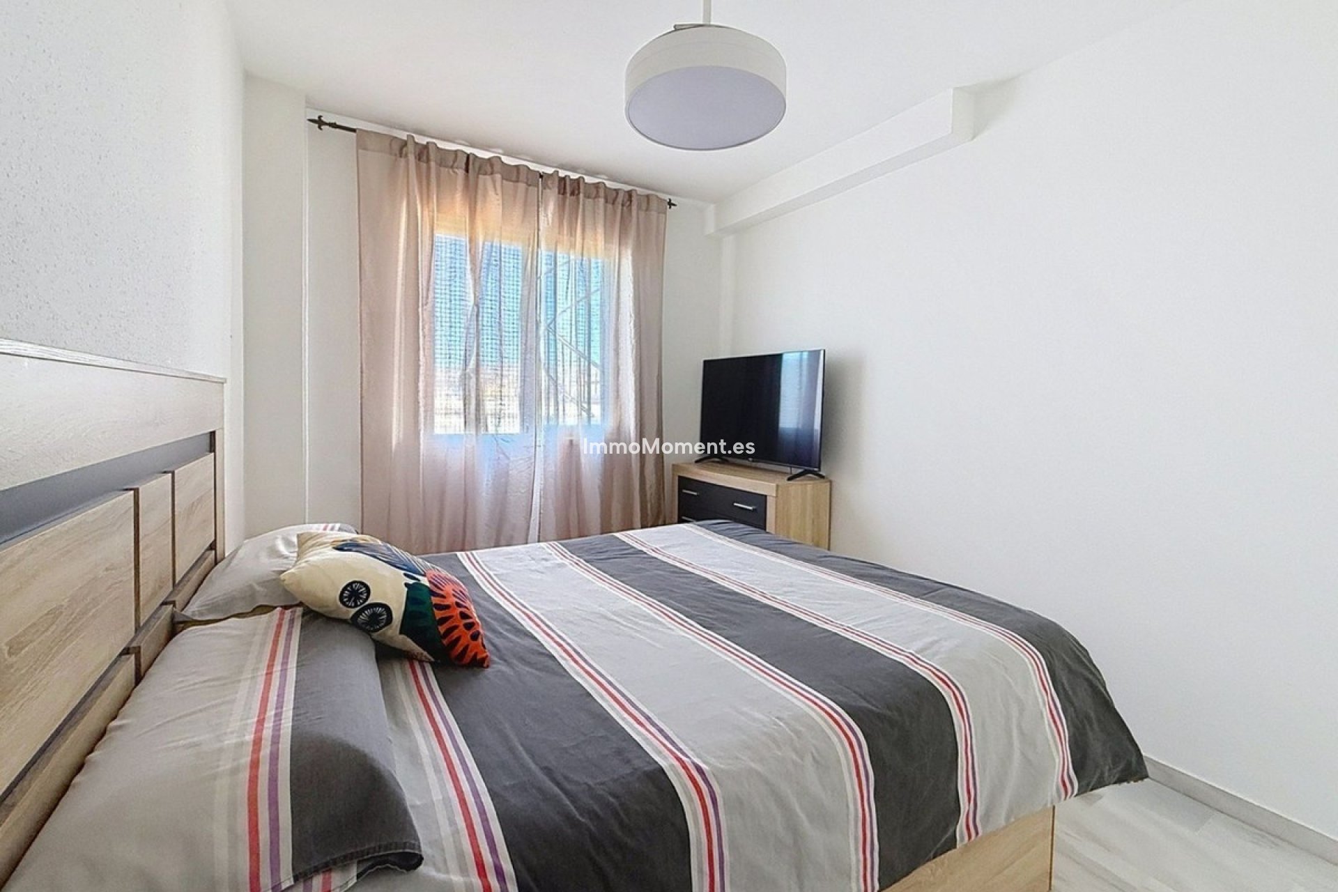 Revente - Appartement - Casares - Casares Playa