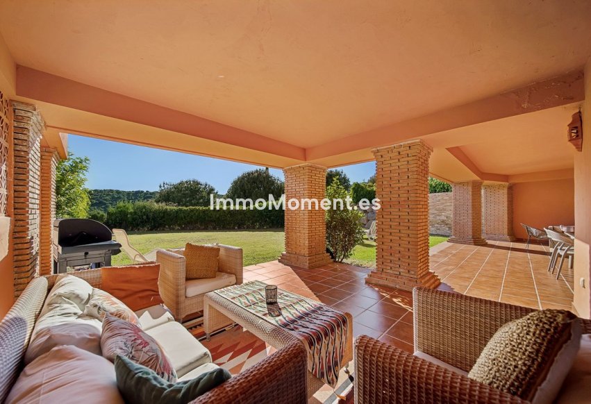 Revente - Appartement - Casares - Casares Playa