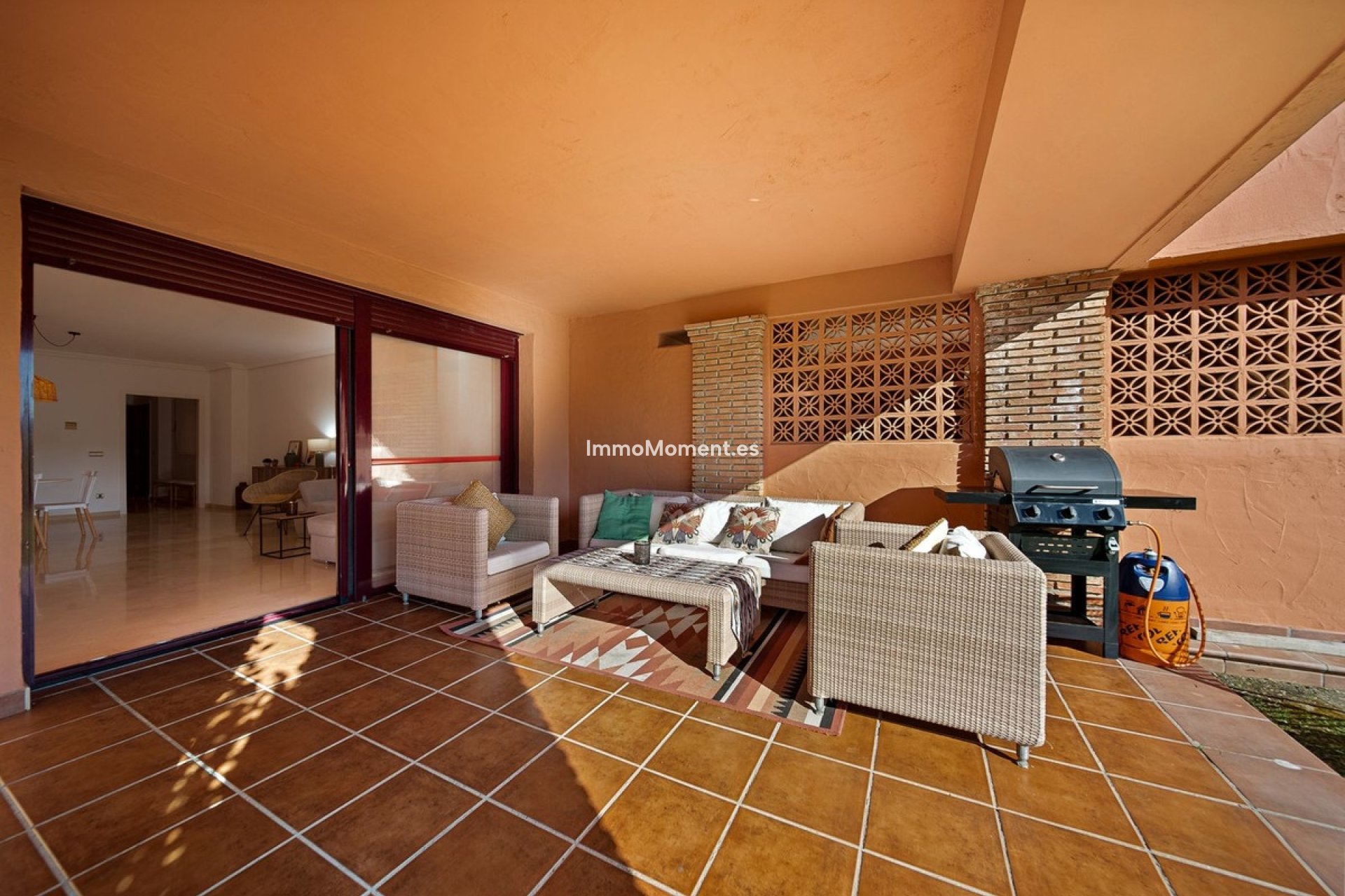 Revente - Appartement - Casares - Casares Playa