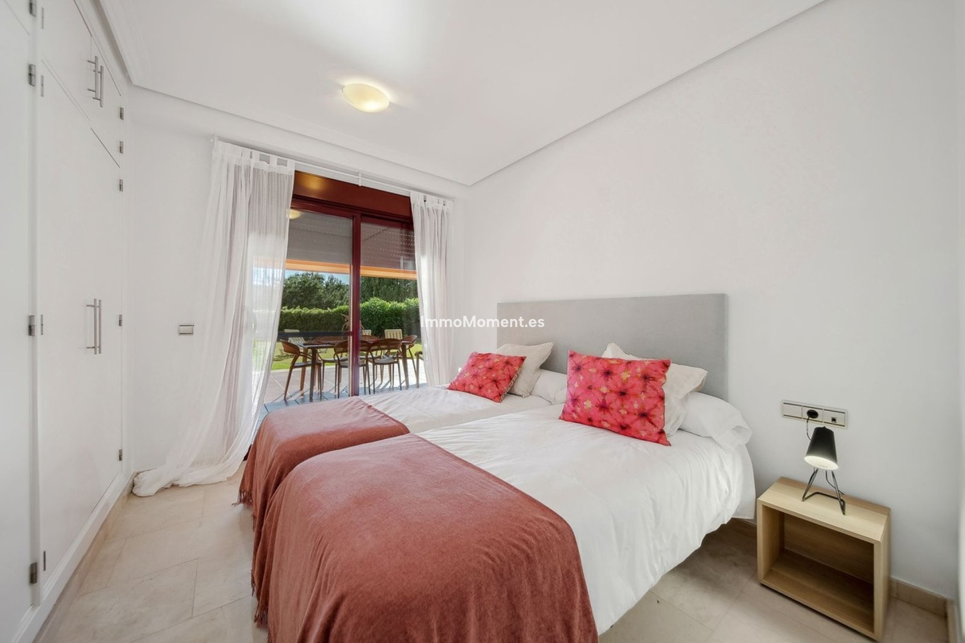 Revente - Appartement - Casares - Casares Playa