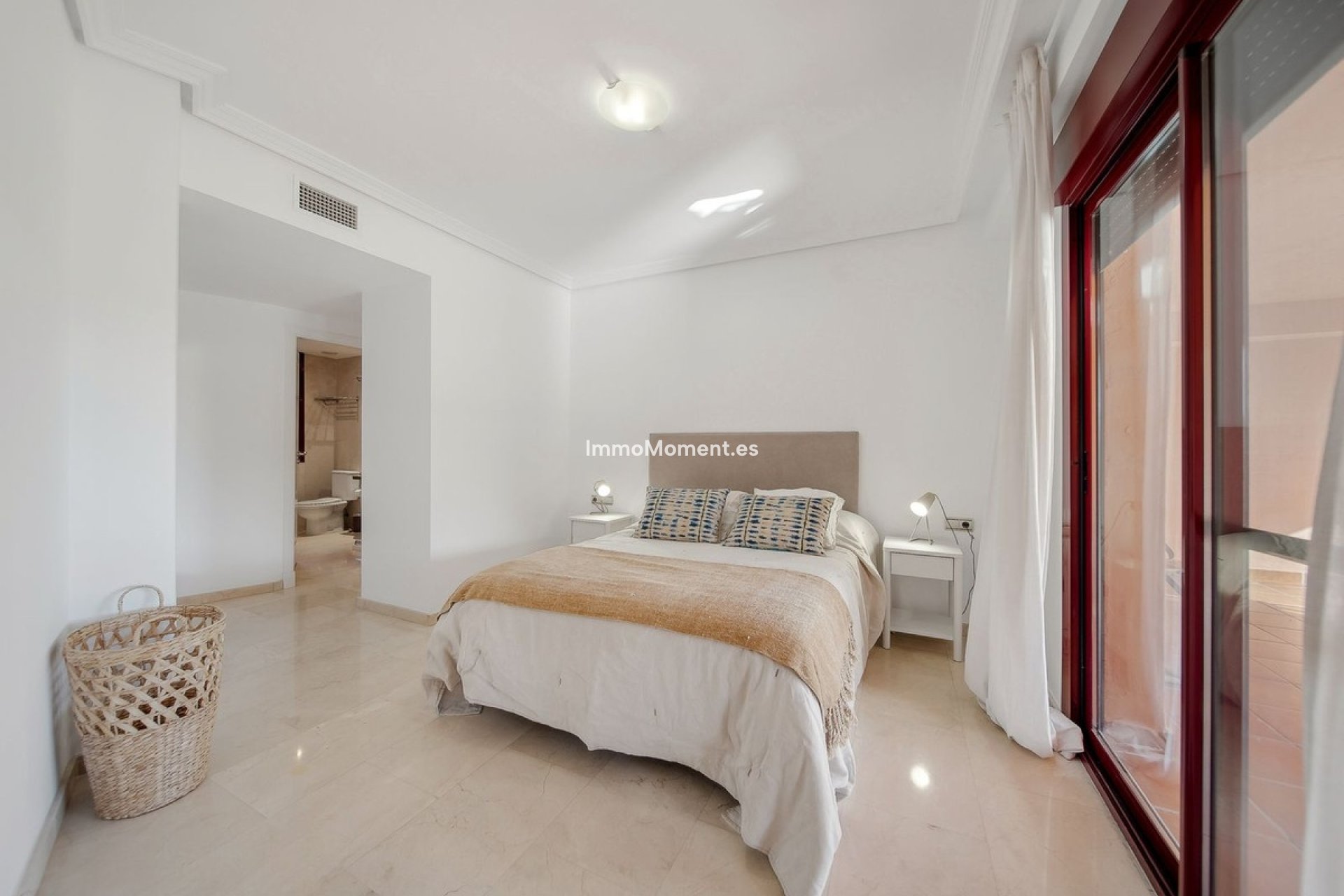 Revente - Appartement - Casares - Casares Playa