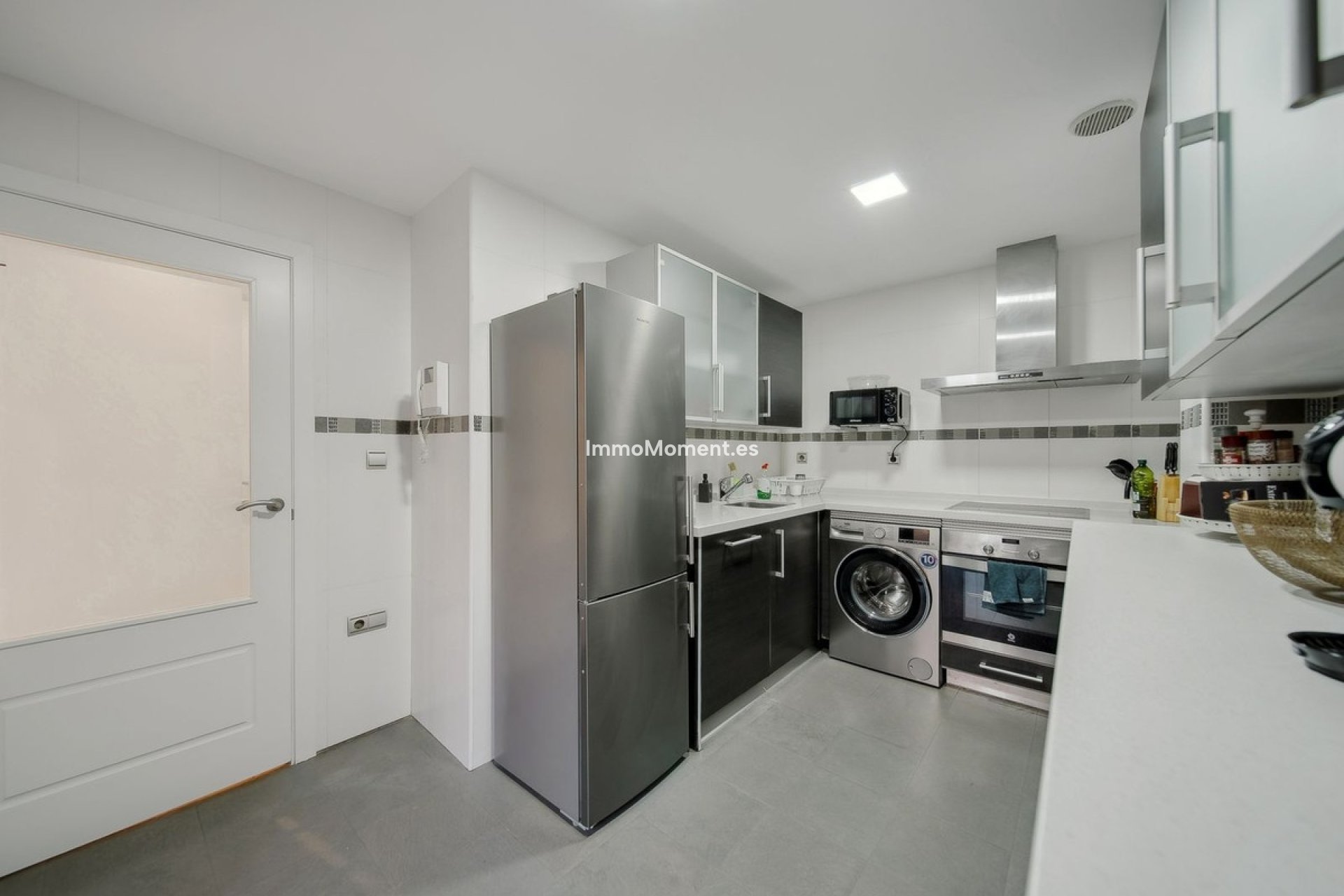 Revente - Appartement - Casares - Casares Playa