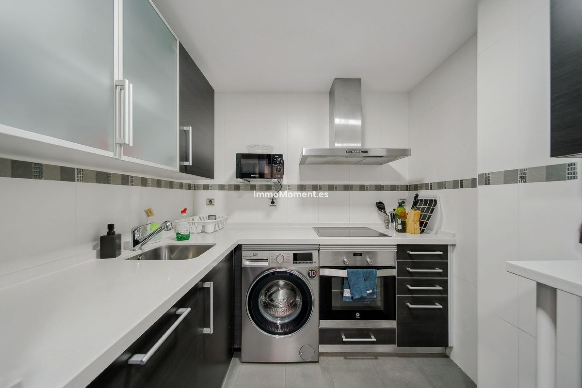 Revente - Appartement - Casares - Casares Playa