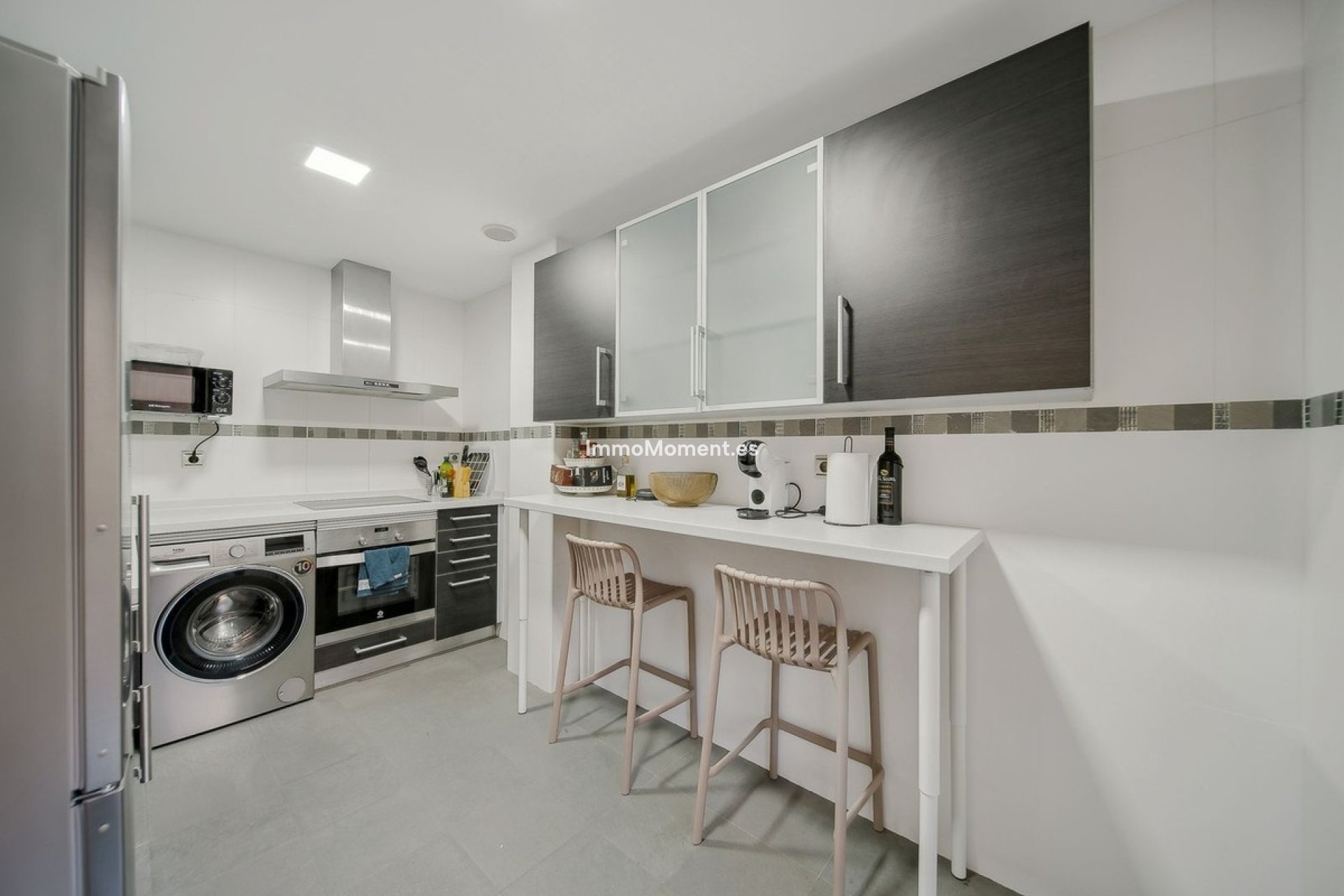 Revente - Appartement - Casares - Casares Playa