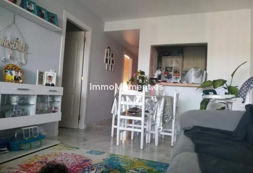 Revente - Appartement - Casares - Casares Playa