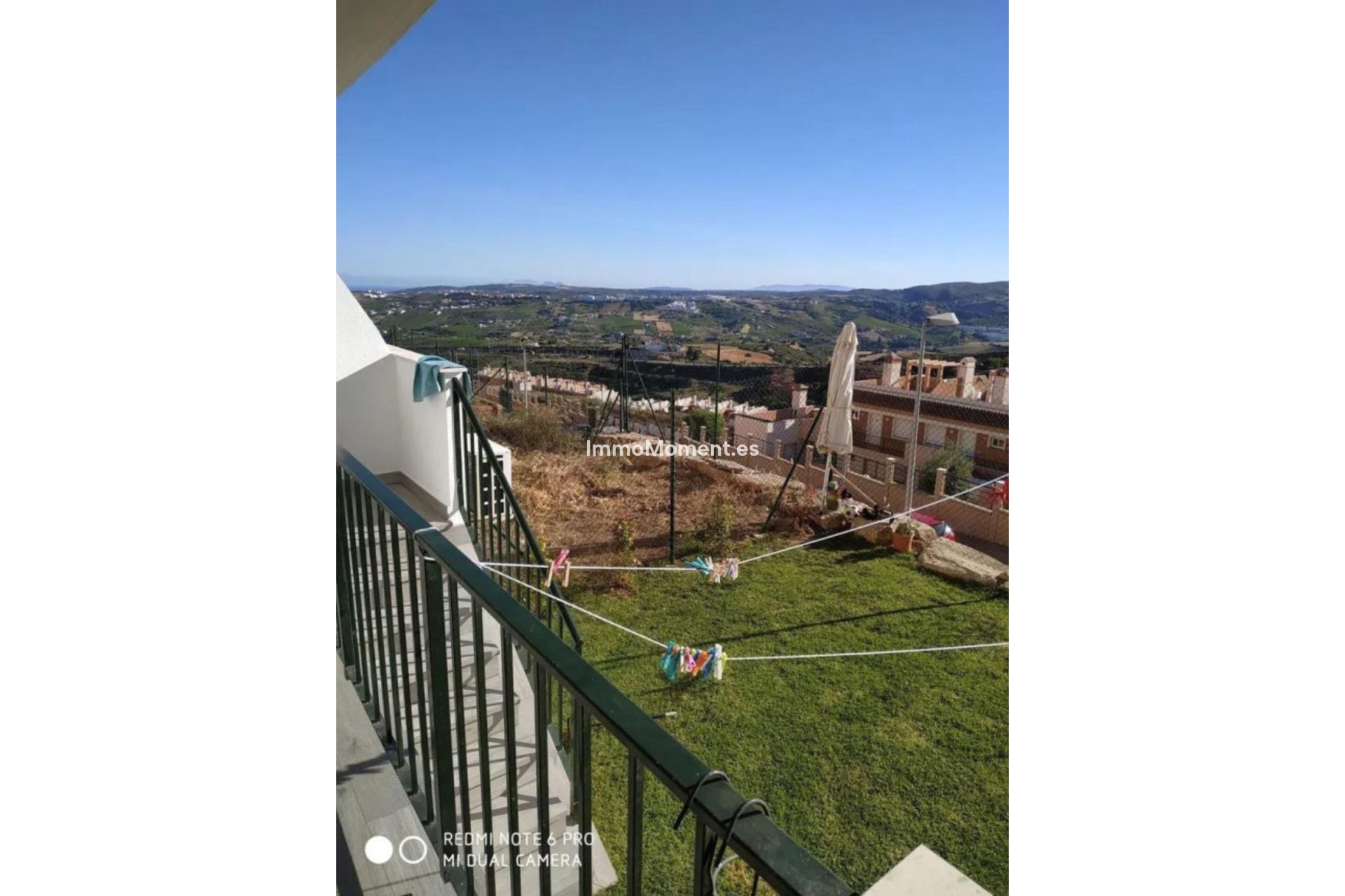 Revente - Appartement - Casares - Casares Playa