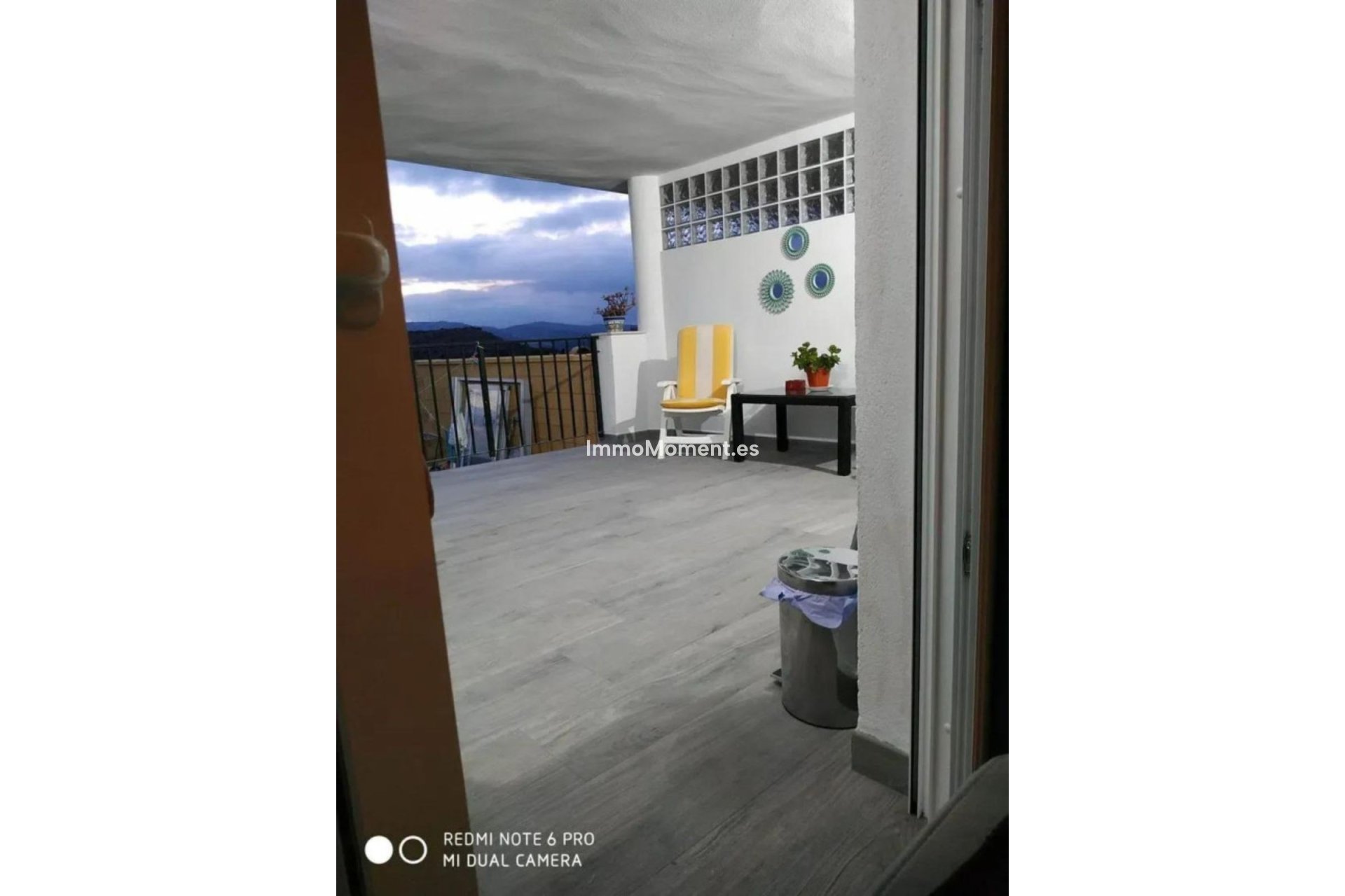 Revente - Appartement - Casares - Casares Playa