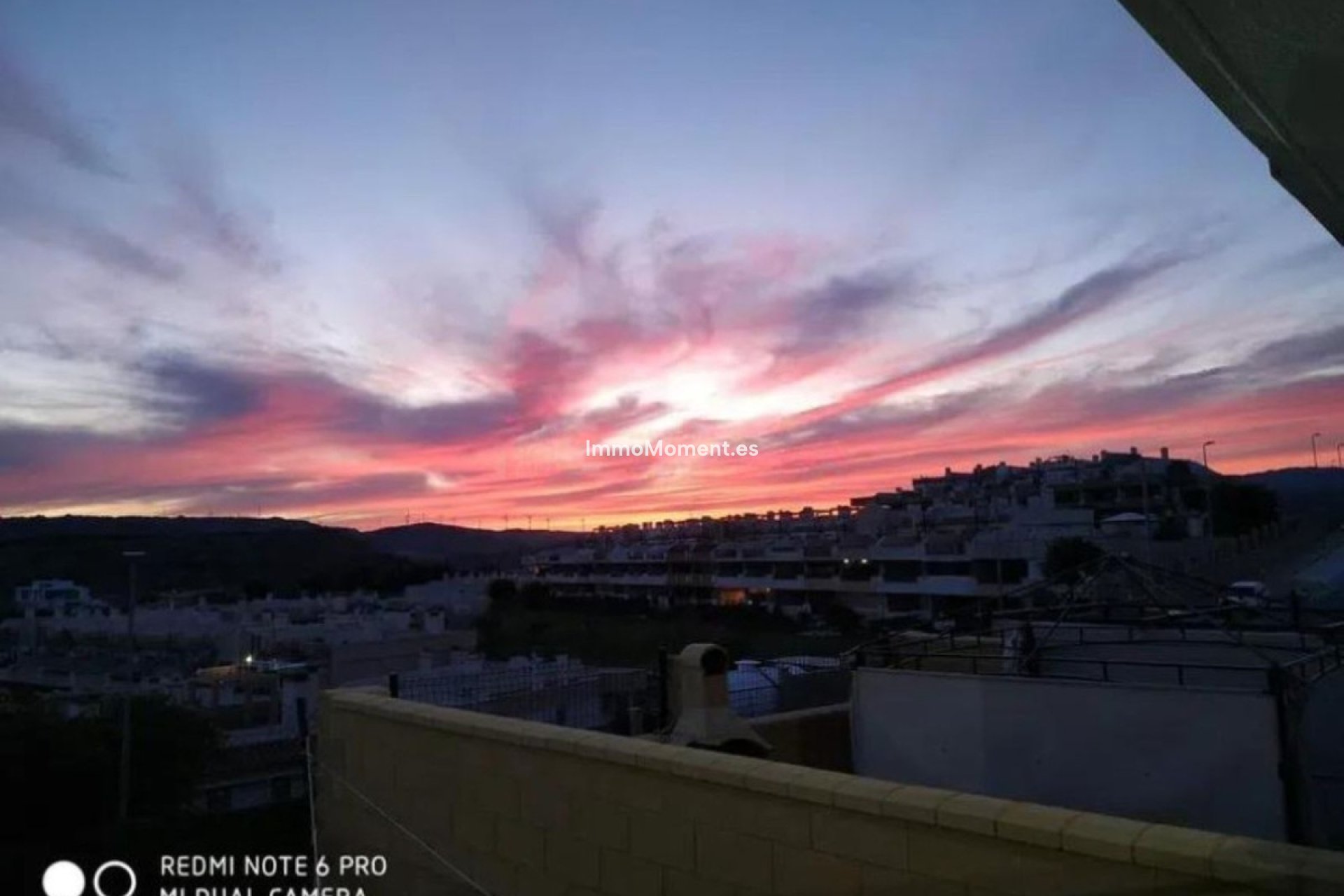 Revente - Appartement - Casares - Casares Playa