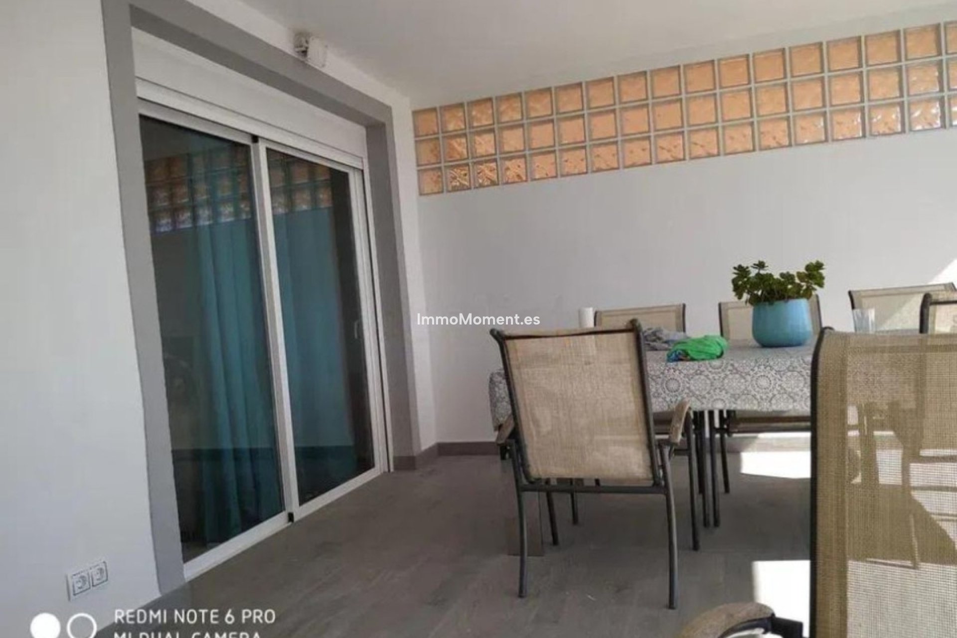 Revente - Appartement - Casares - Casares Playa