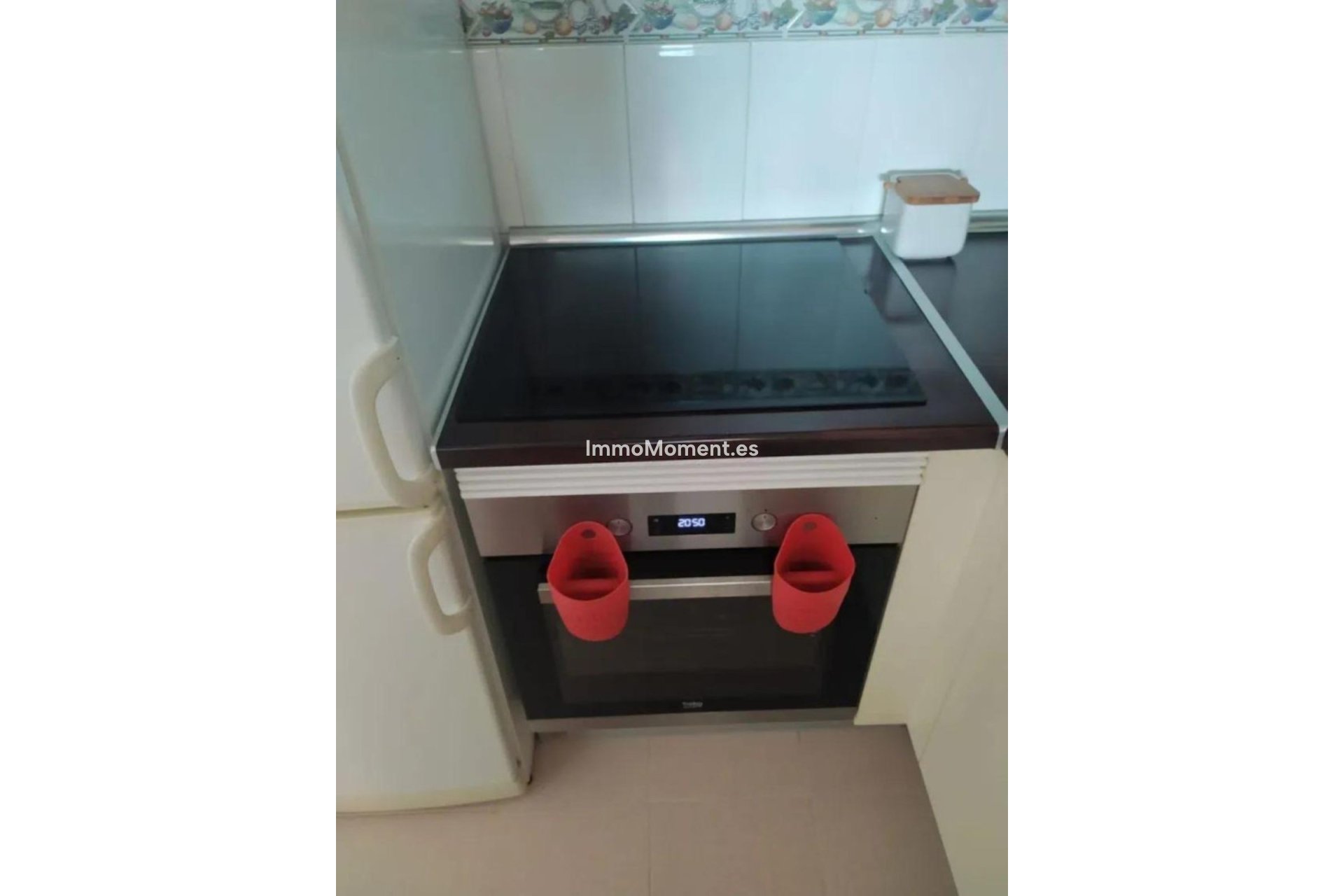 Revente - Appartement - Casares - Casares Playa