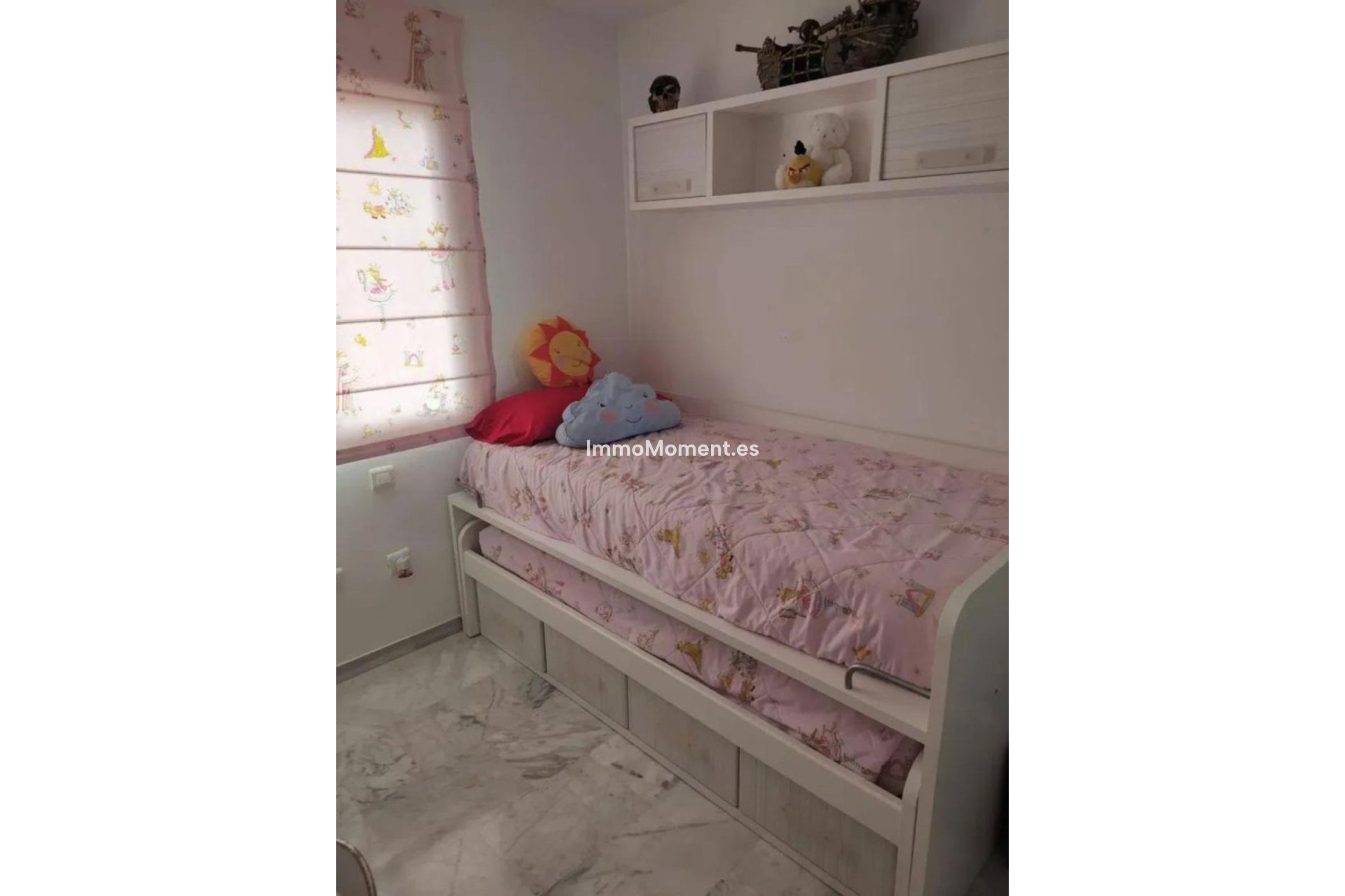 Revente - Appartement - Casares - Casares Playa