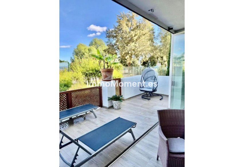 Revente - Appartement - Casares - Casares Playa