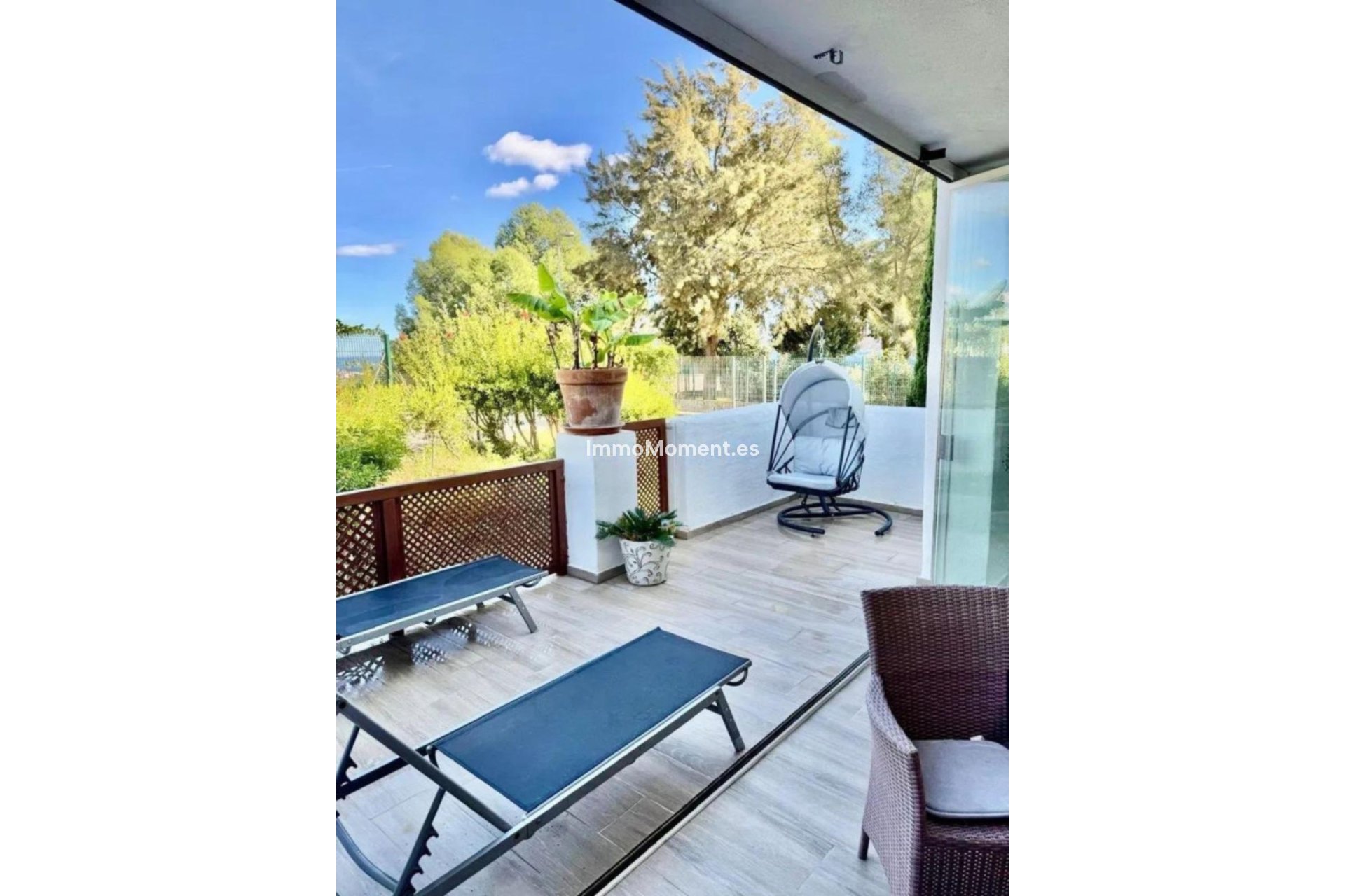 Revente - Appartement - Casares - Casares Playa