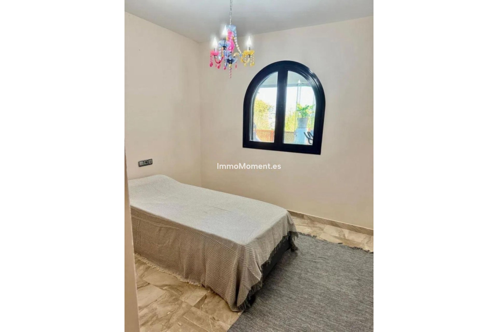 Revente - Appartement - Casares - Casares Playa