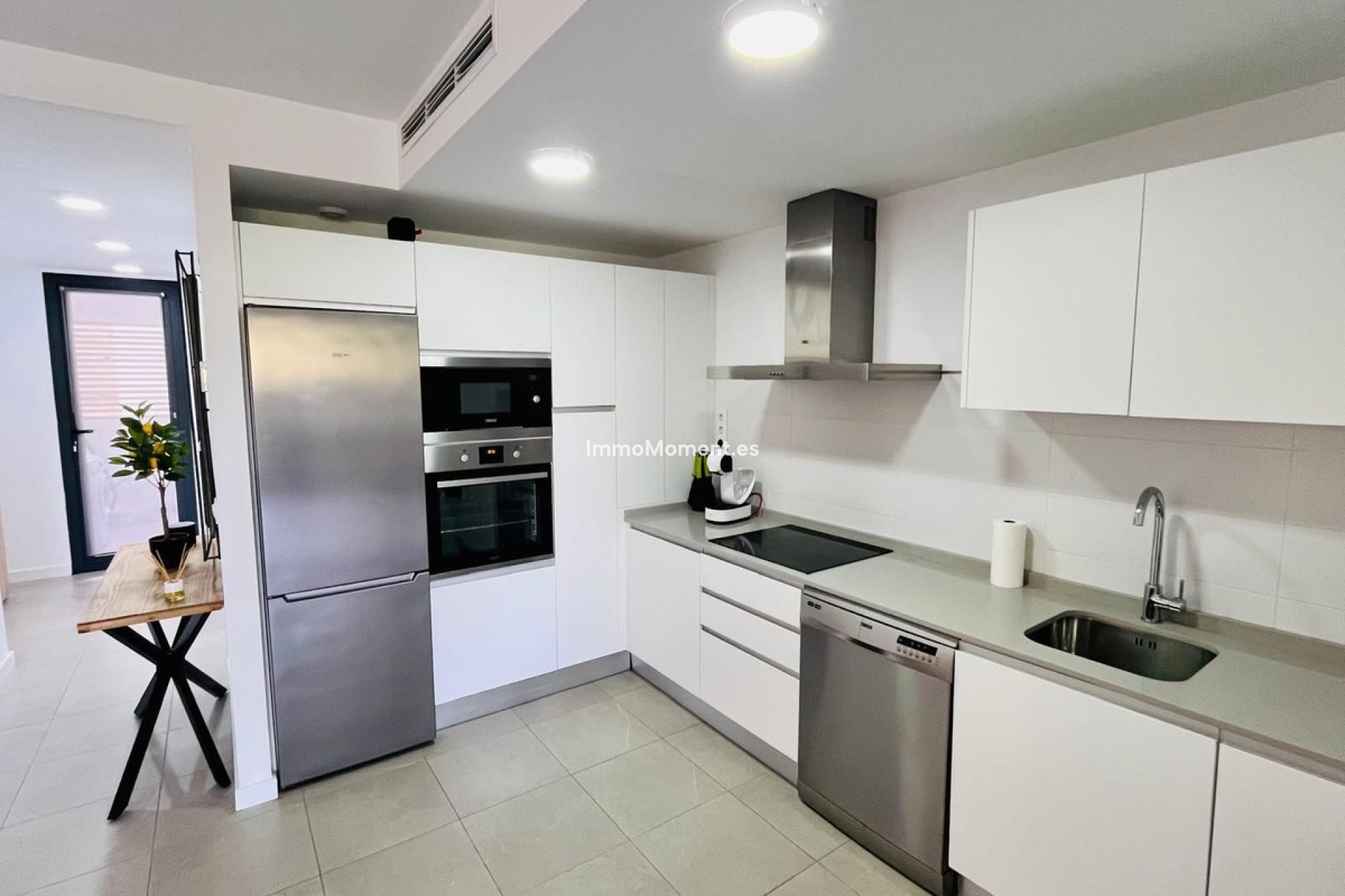 Revente - Appartement - Casares - Casares Playa