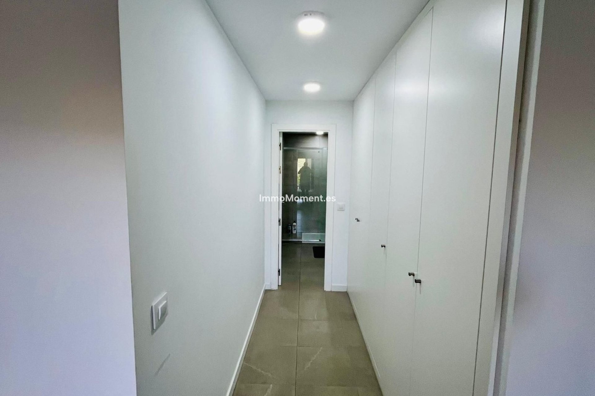 Revente - Appartement - Casares - Casares Playa