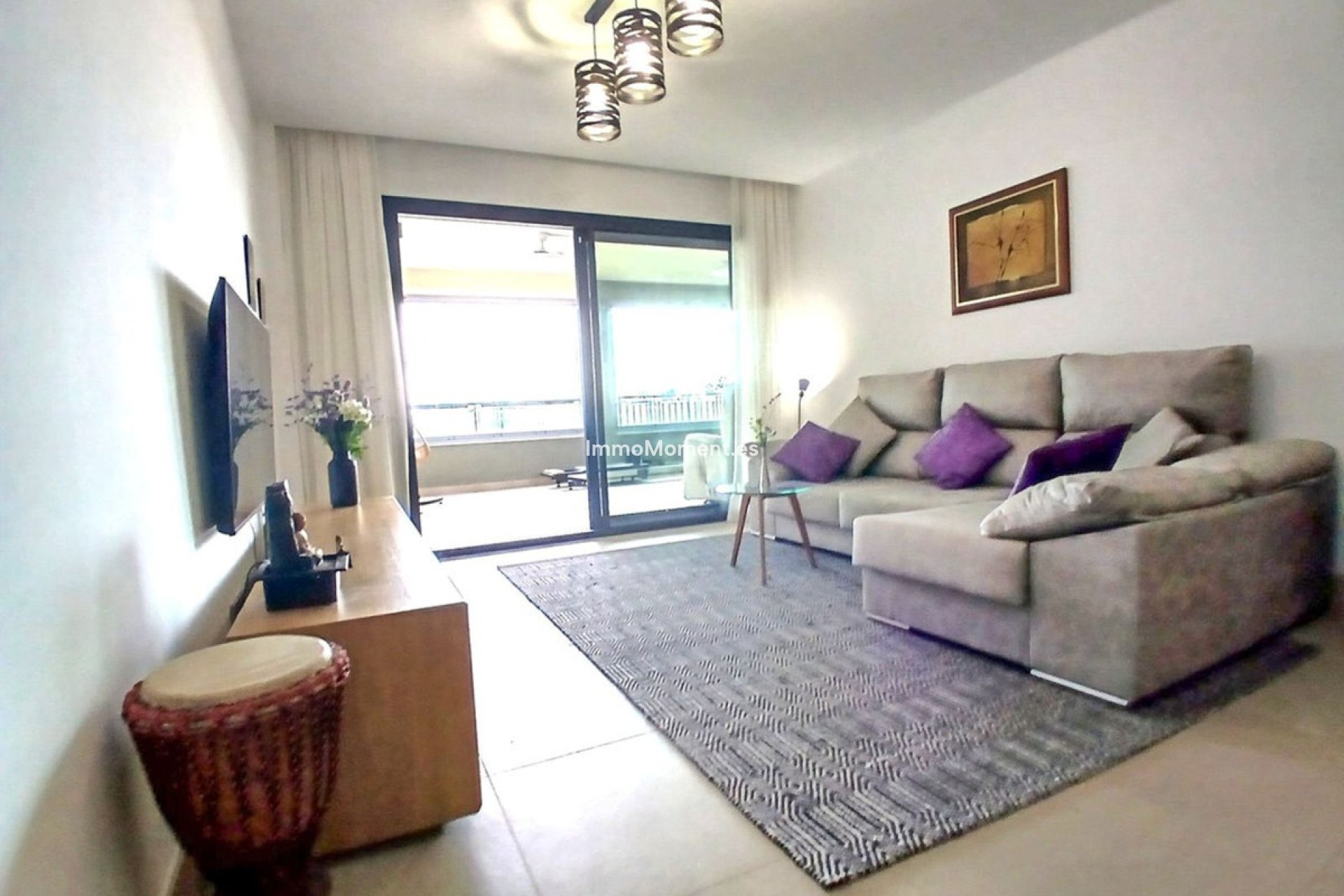Revente - Appartement - Casares - Casares Playa