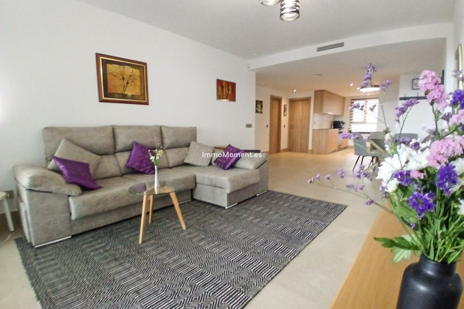 Revente - Appartement - Casares - Casares Playa