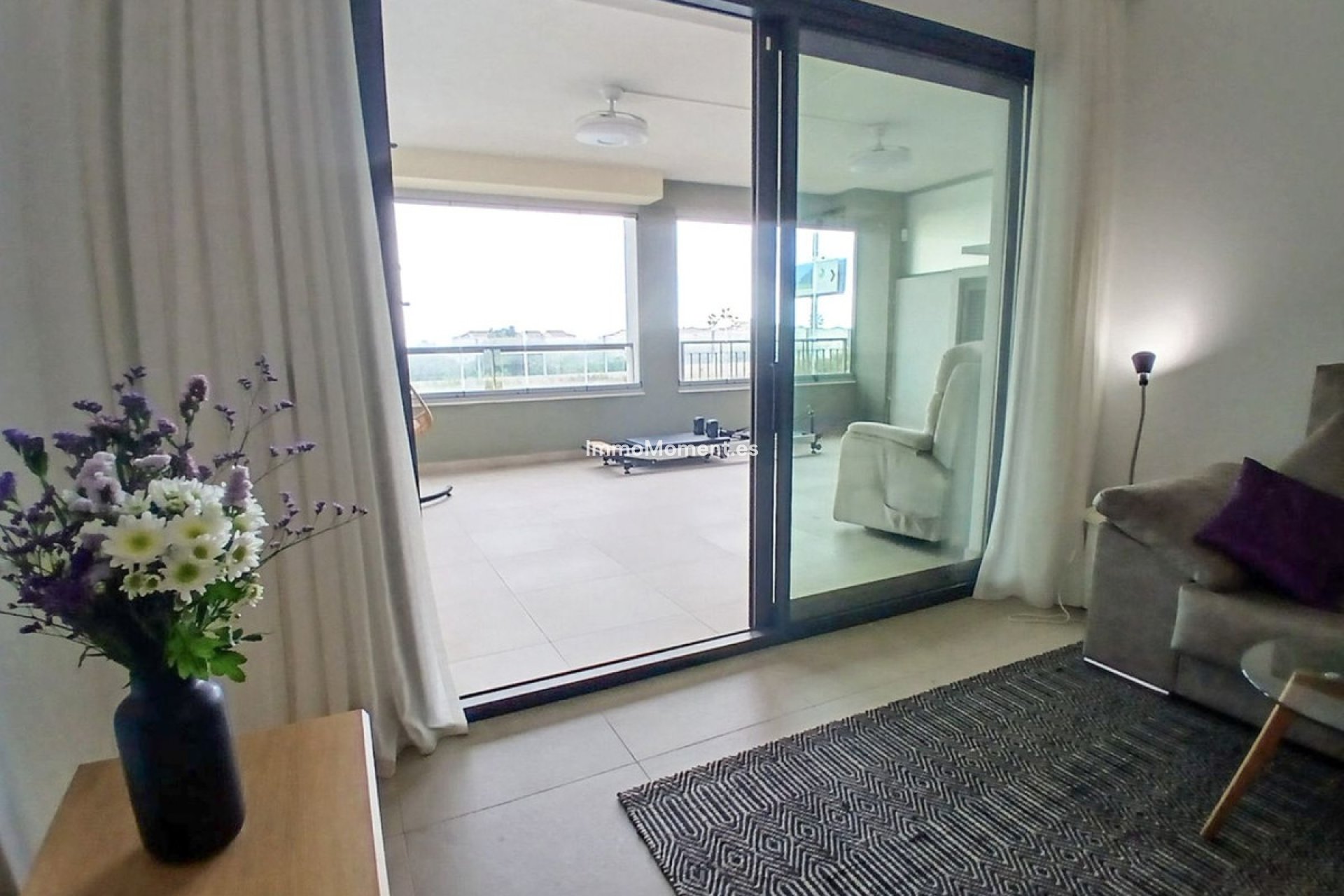 Revente - Appartement - Casares - Casares Playa