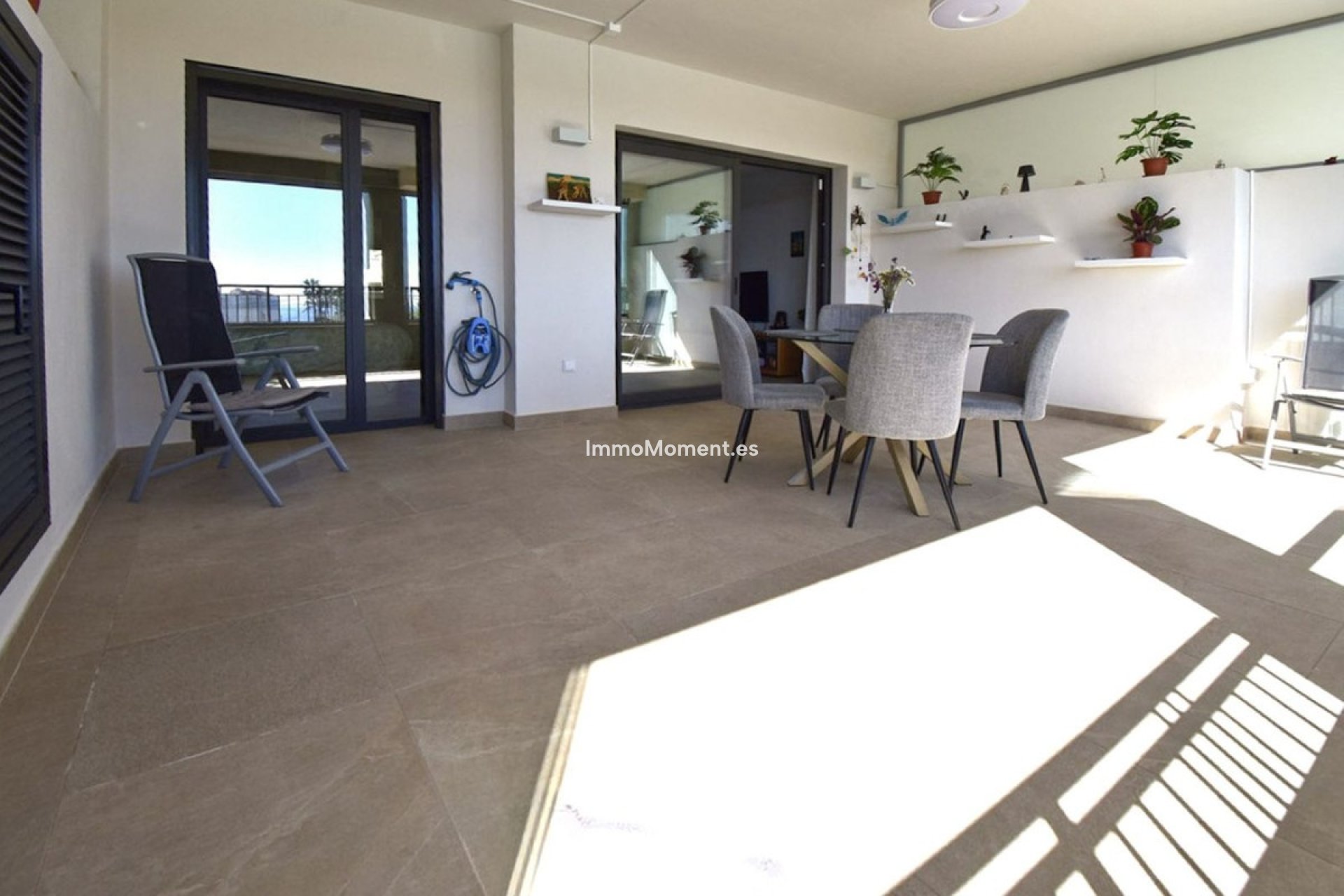 Revente - Appartement - Casares - Casares Playa