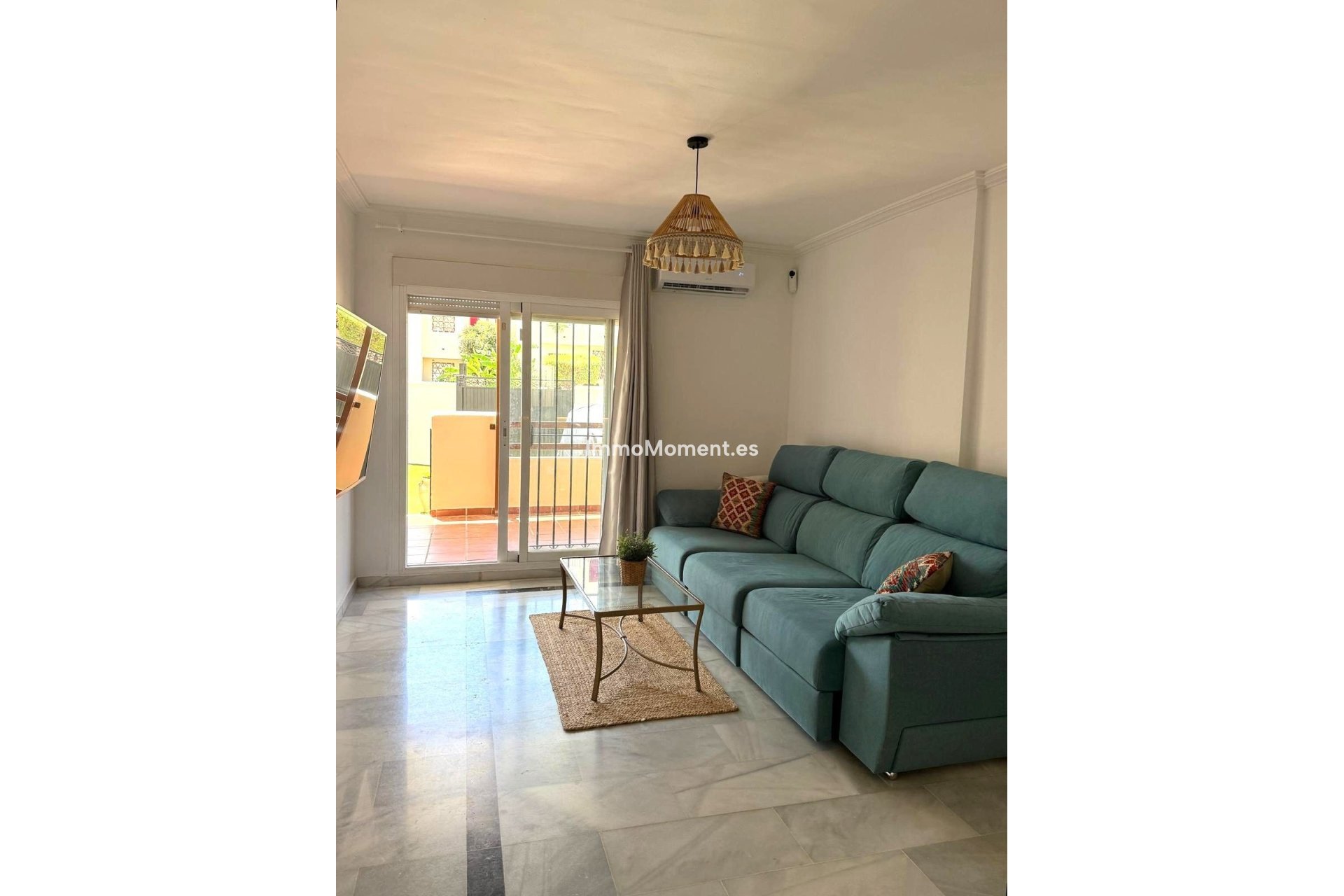 Revente - Appartement - Casares - Casares Playa