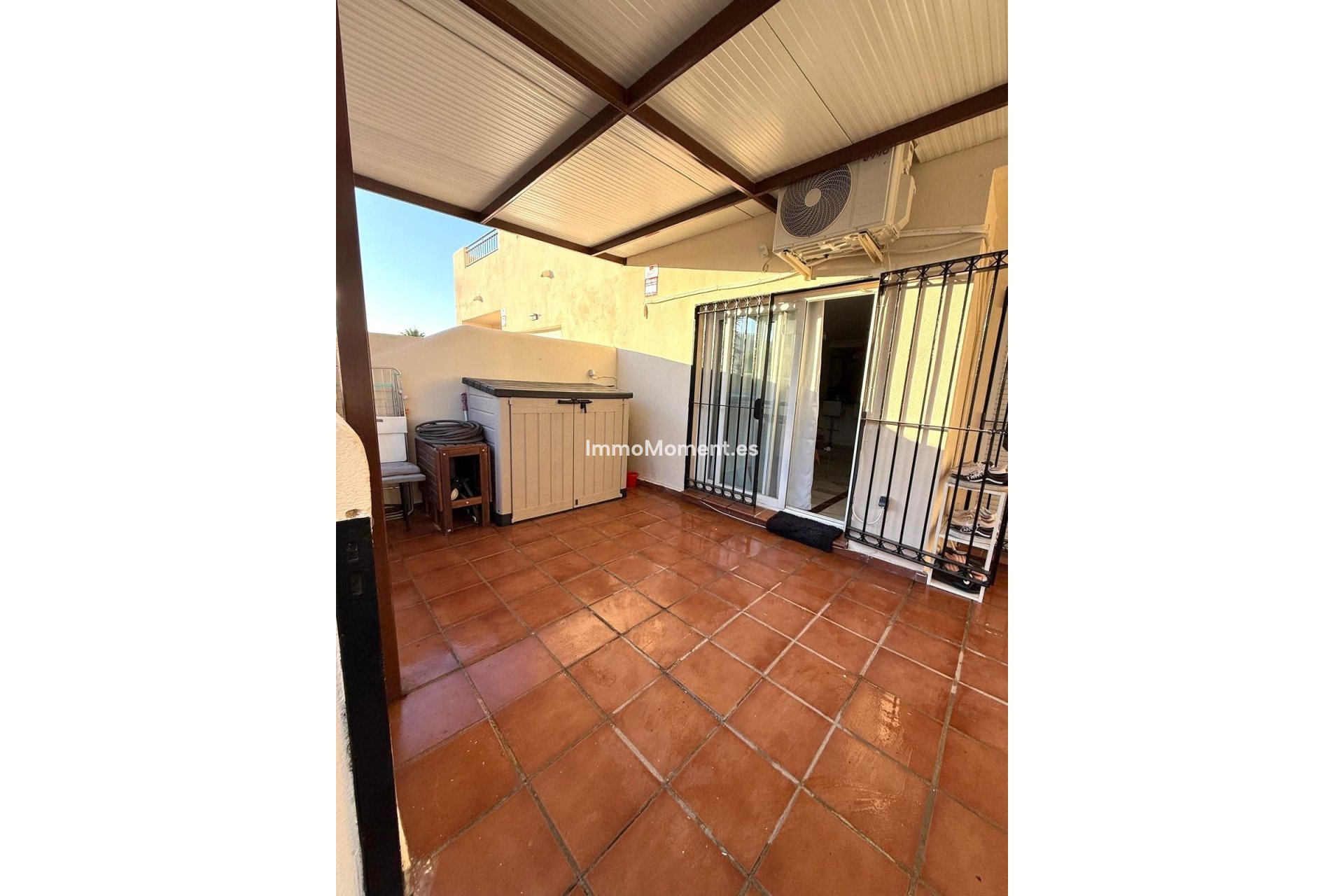 Revente - Appartement - Casares - Casares Playa