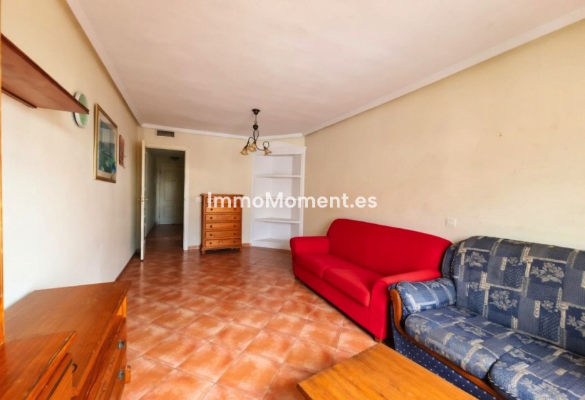 Revente - Appartement - Casares - Casares Playa