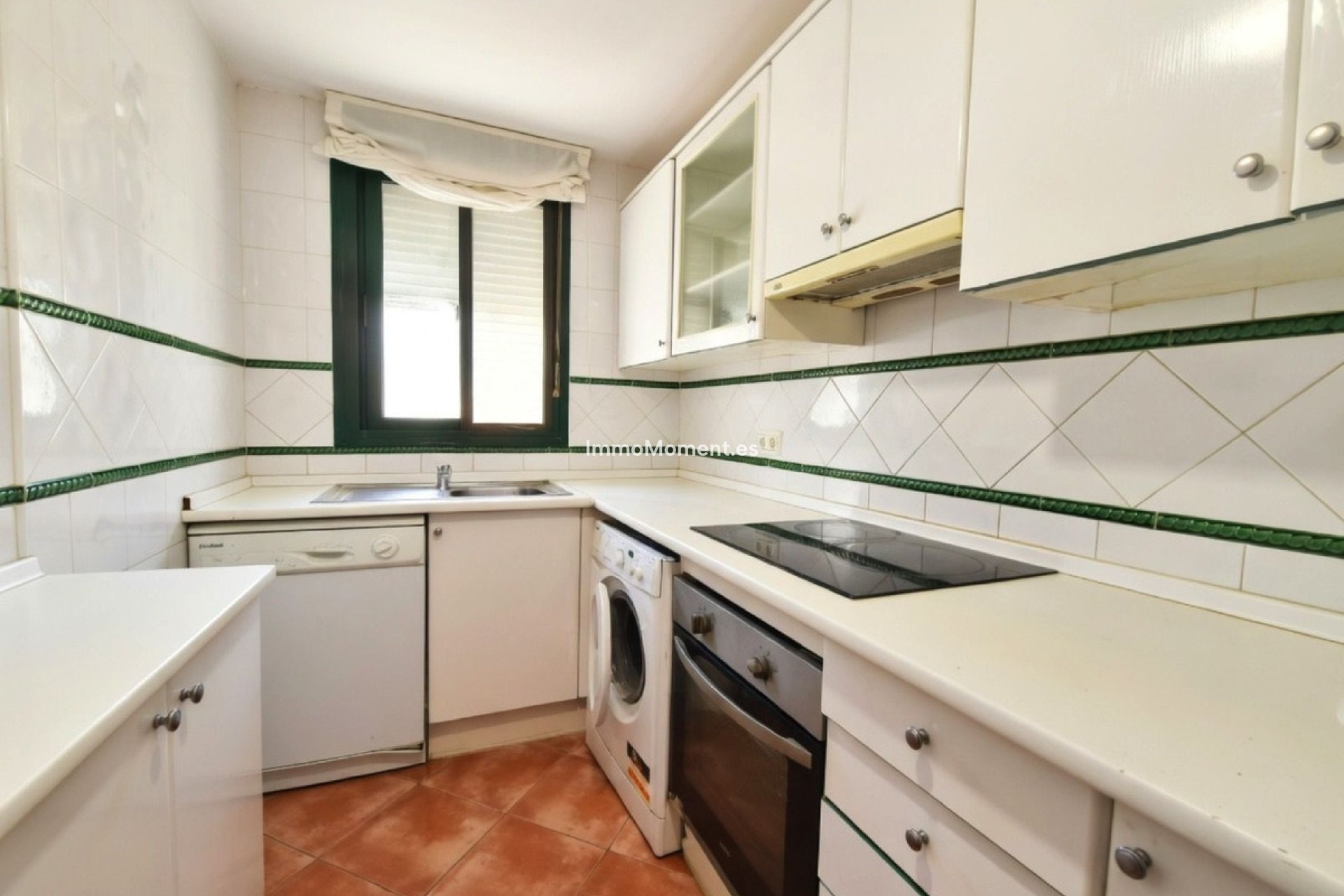 Revente - Appartement - Casares - Casares Playa