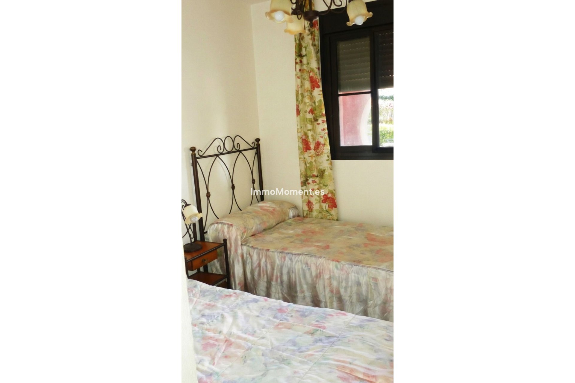 Revente - Appartement - Casares - Casares Playa