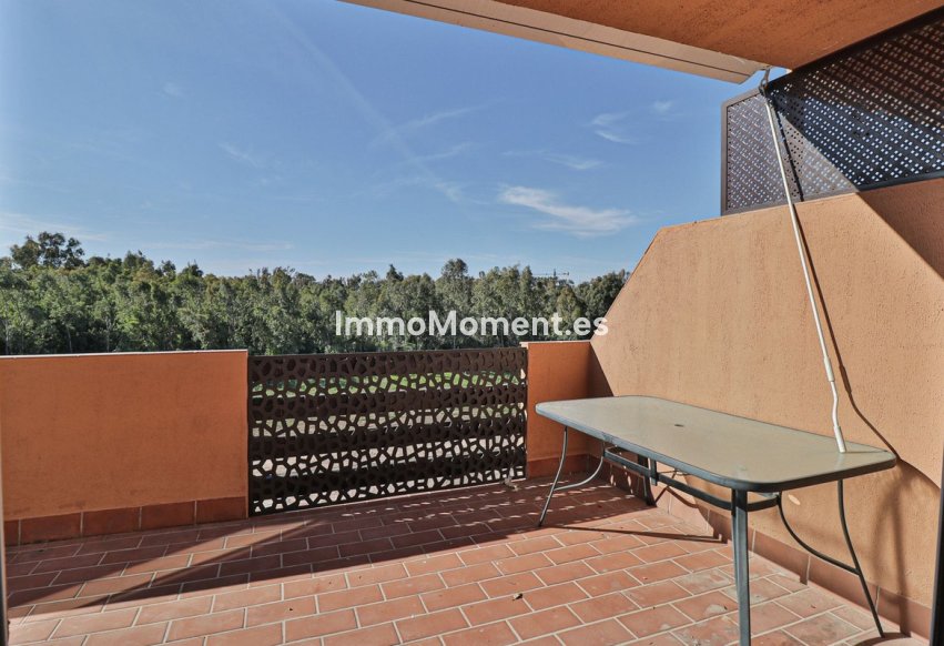 Revente - Appartement - Casares - Casares Playa