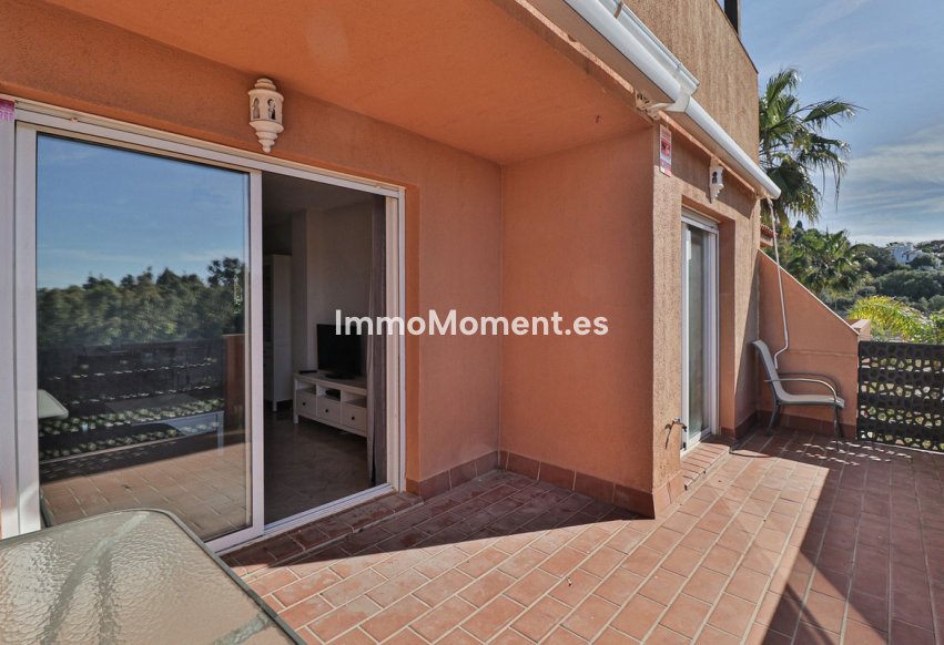 Revente - Appartement - Casares - Casares Playa