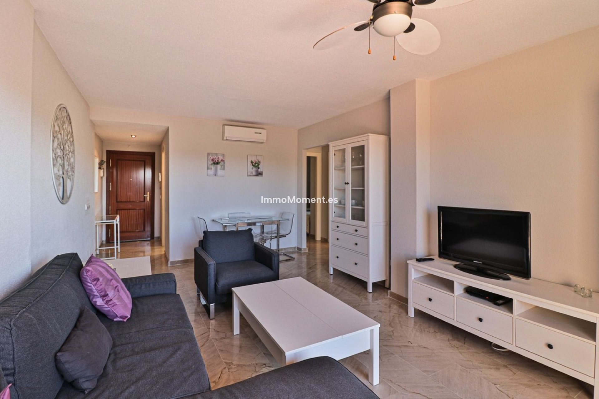 Revente - Appartement - Casares - Casares Playa