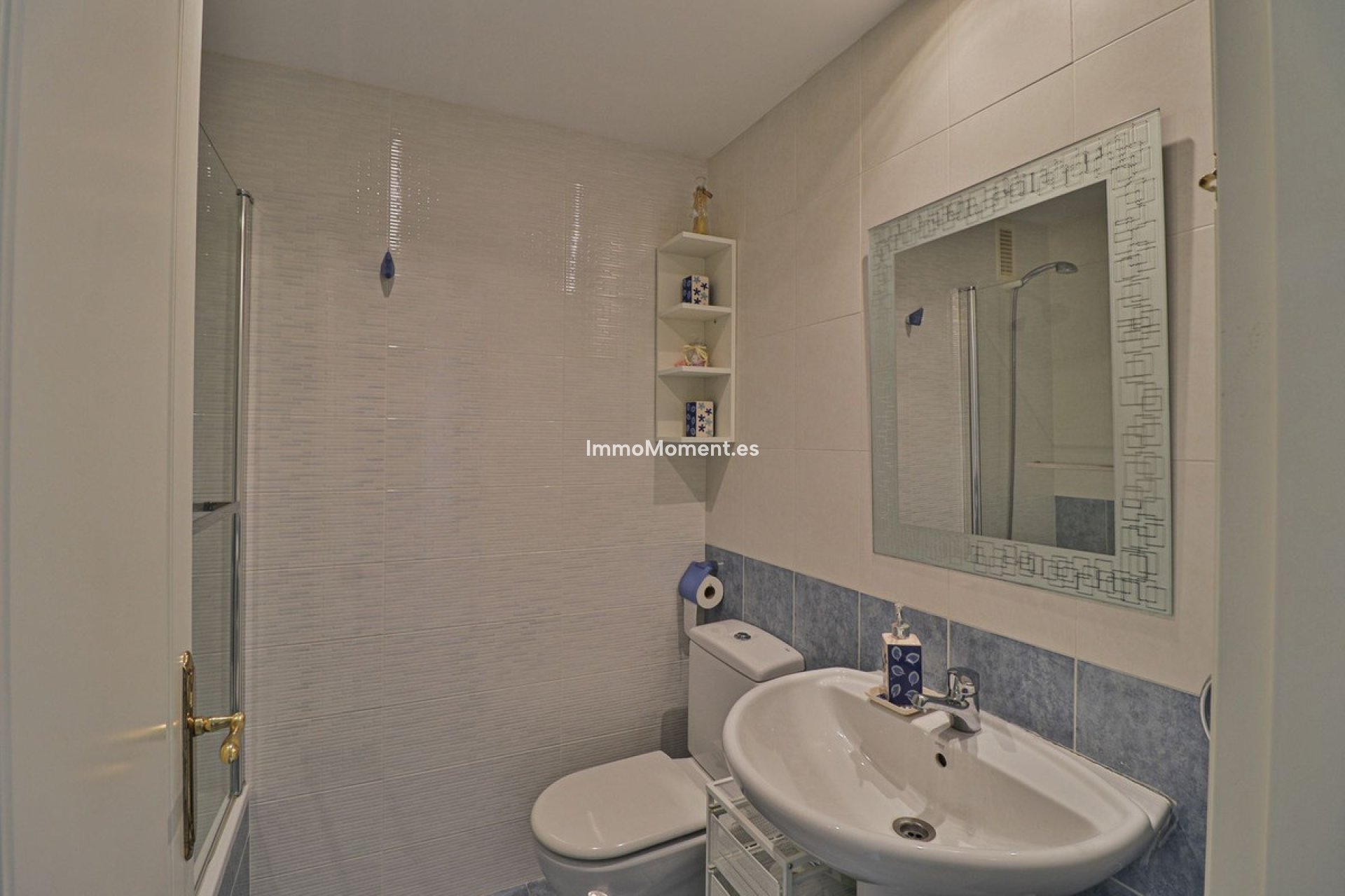 Revente - Appartement - Casares - Casares Playa