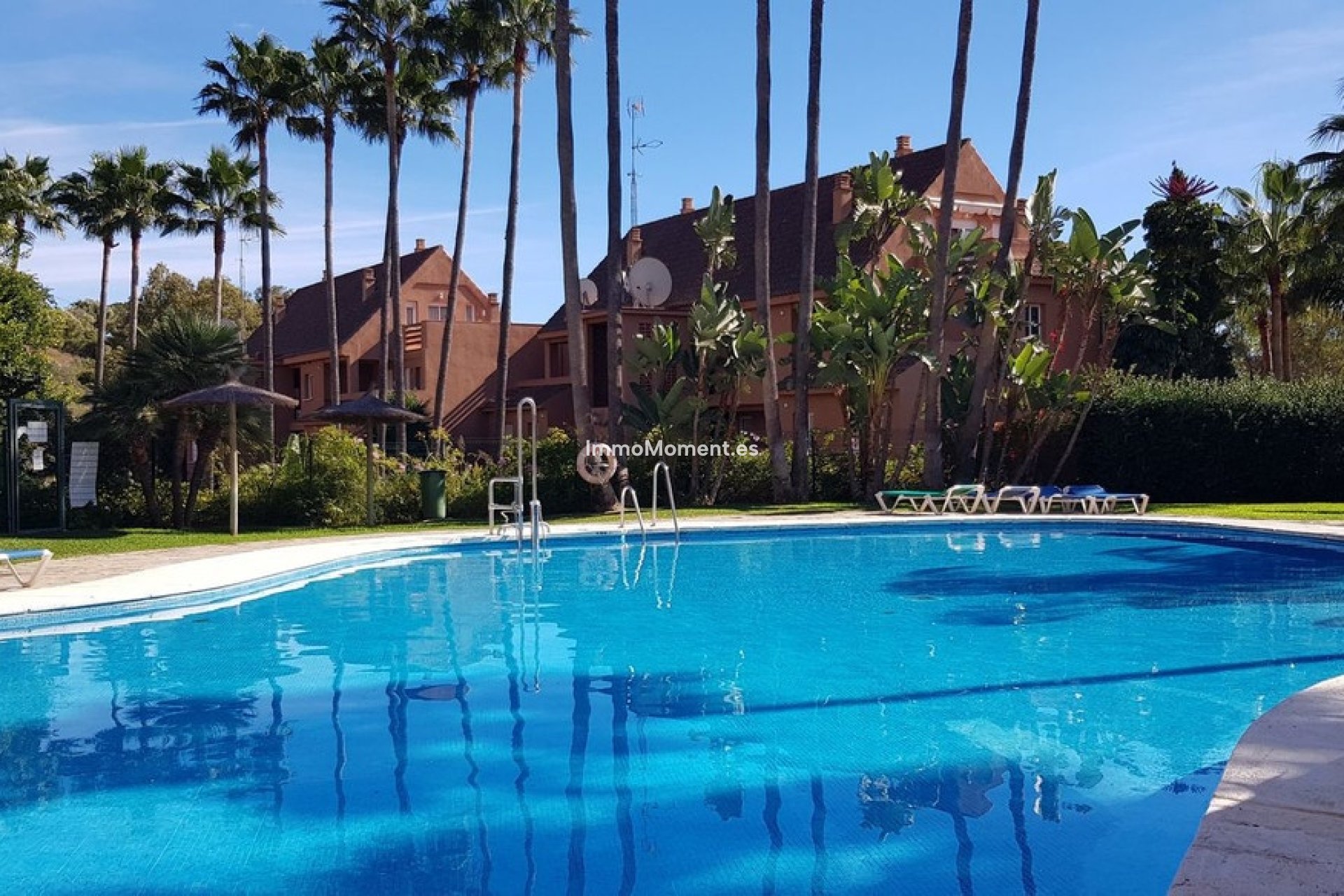 Revente - Appartement - Casares - Casares Playa