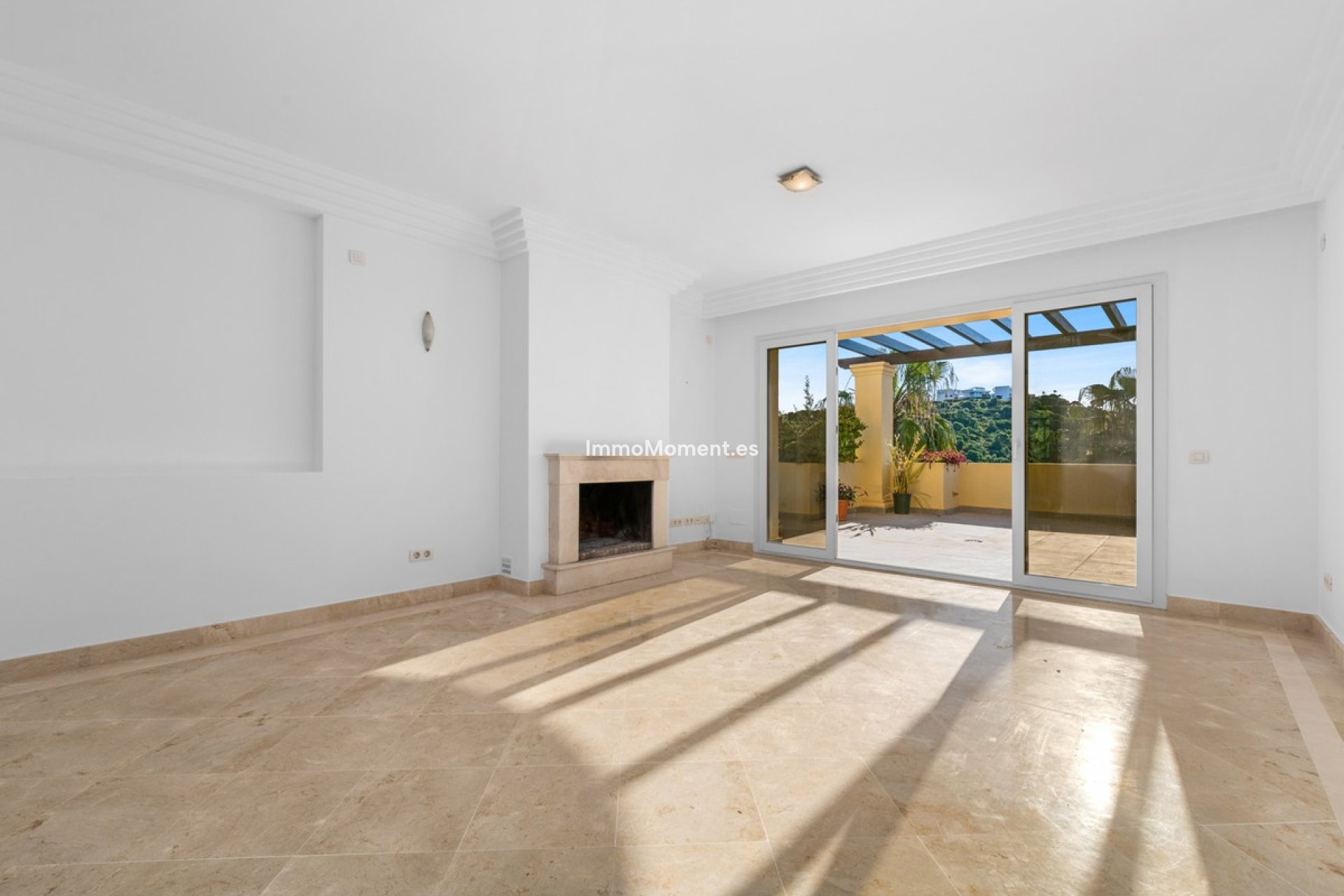 Revente - Appartement - Casares - Casares Playa