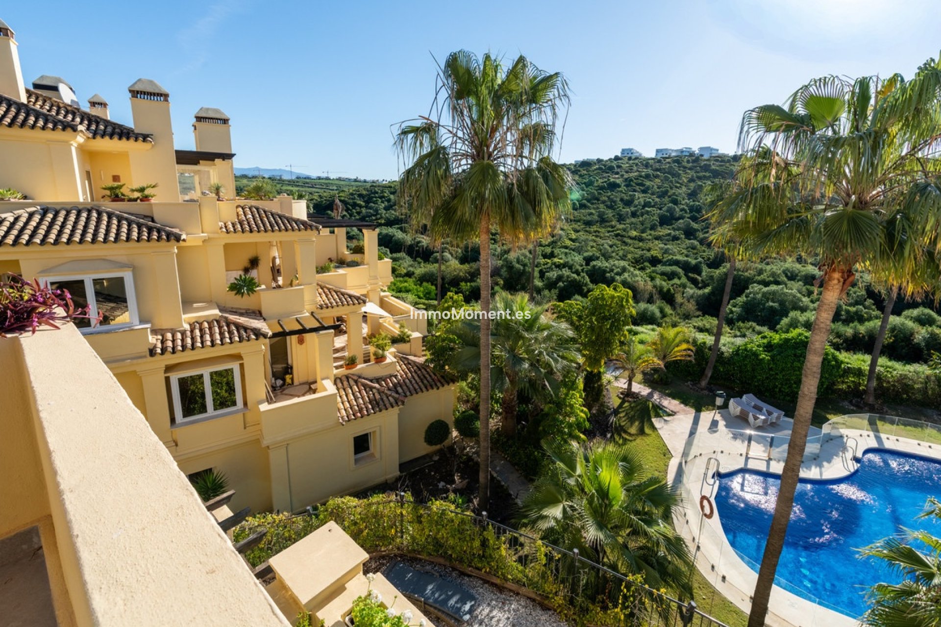 Revente - Appartement - Casares - Casares Playa