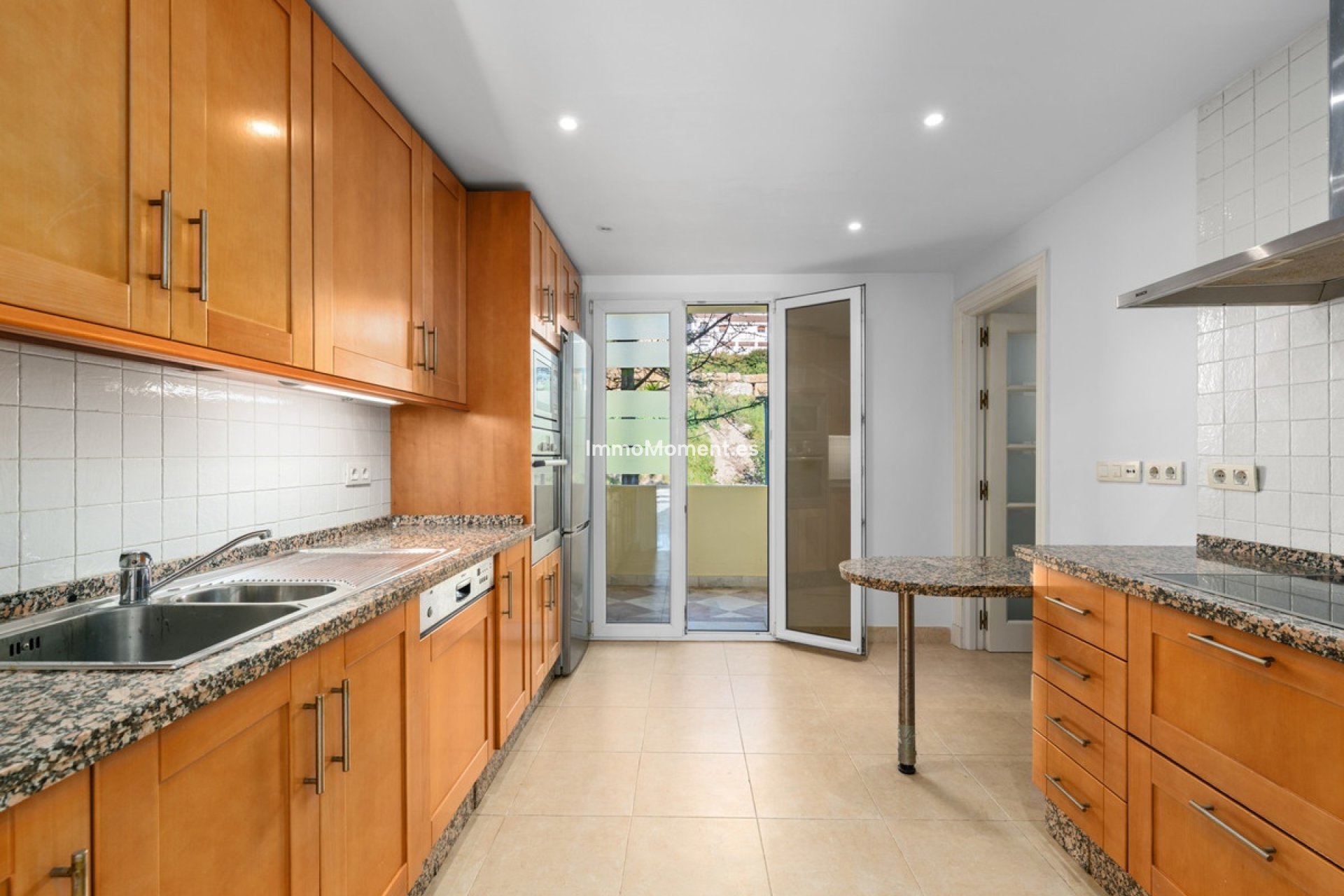 Revente - Appartement - Casares - Casares Playa