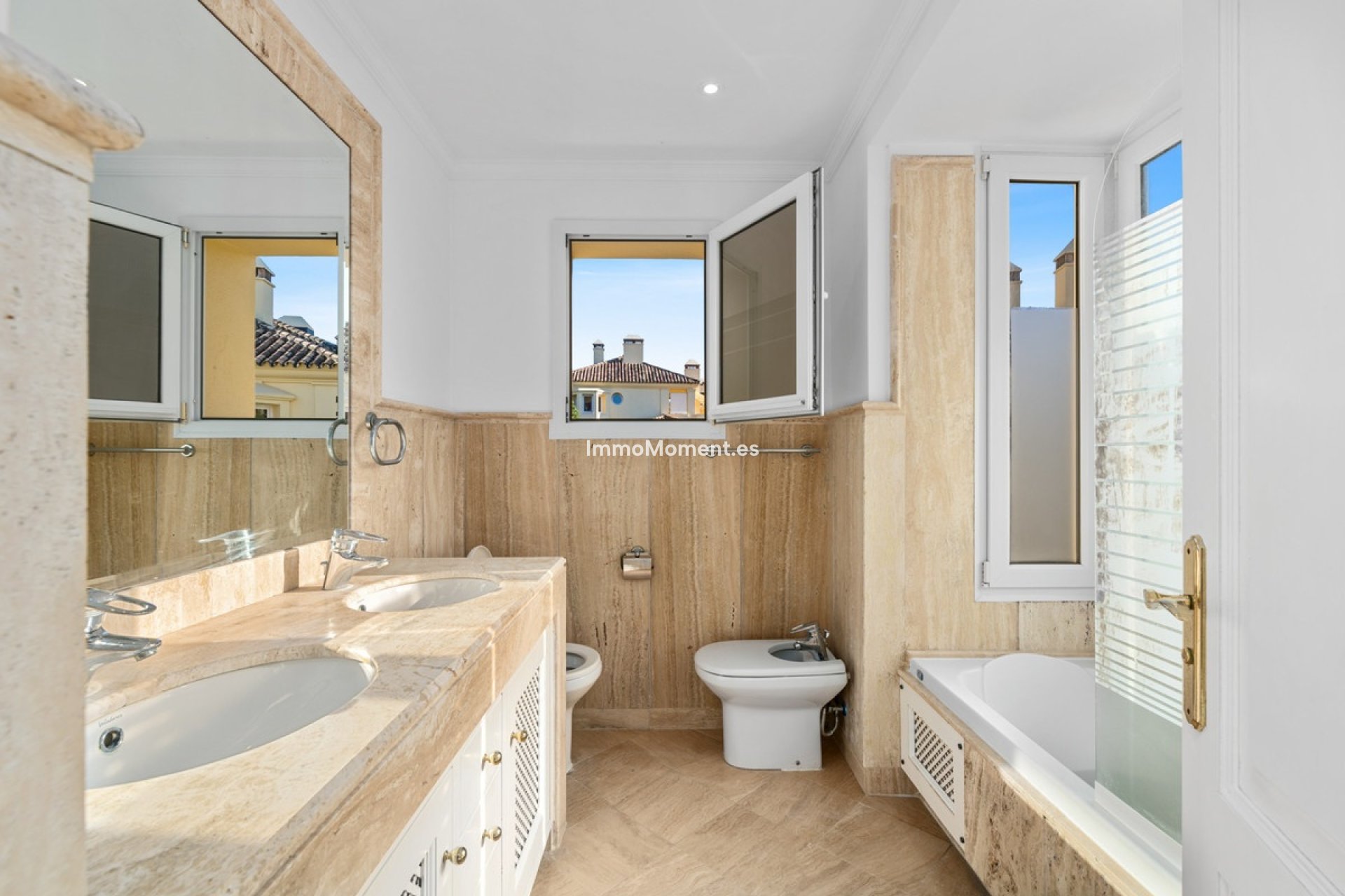 Revente - Appartement - Casares - Casares Playa