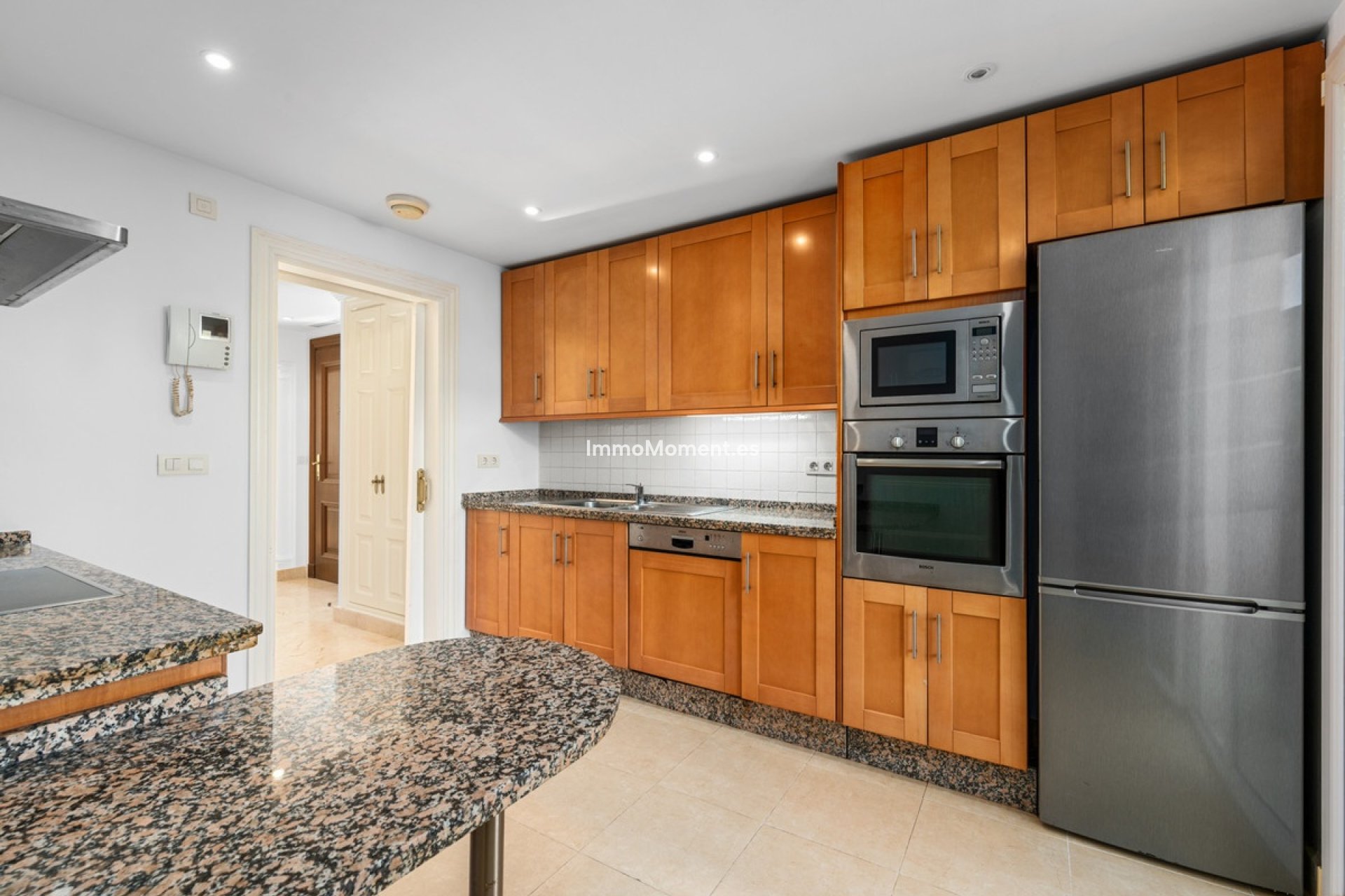 Revente - Appartement - Casares - Casares Playa