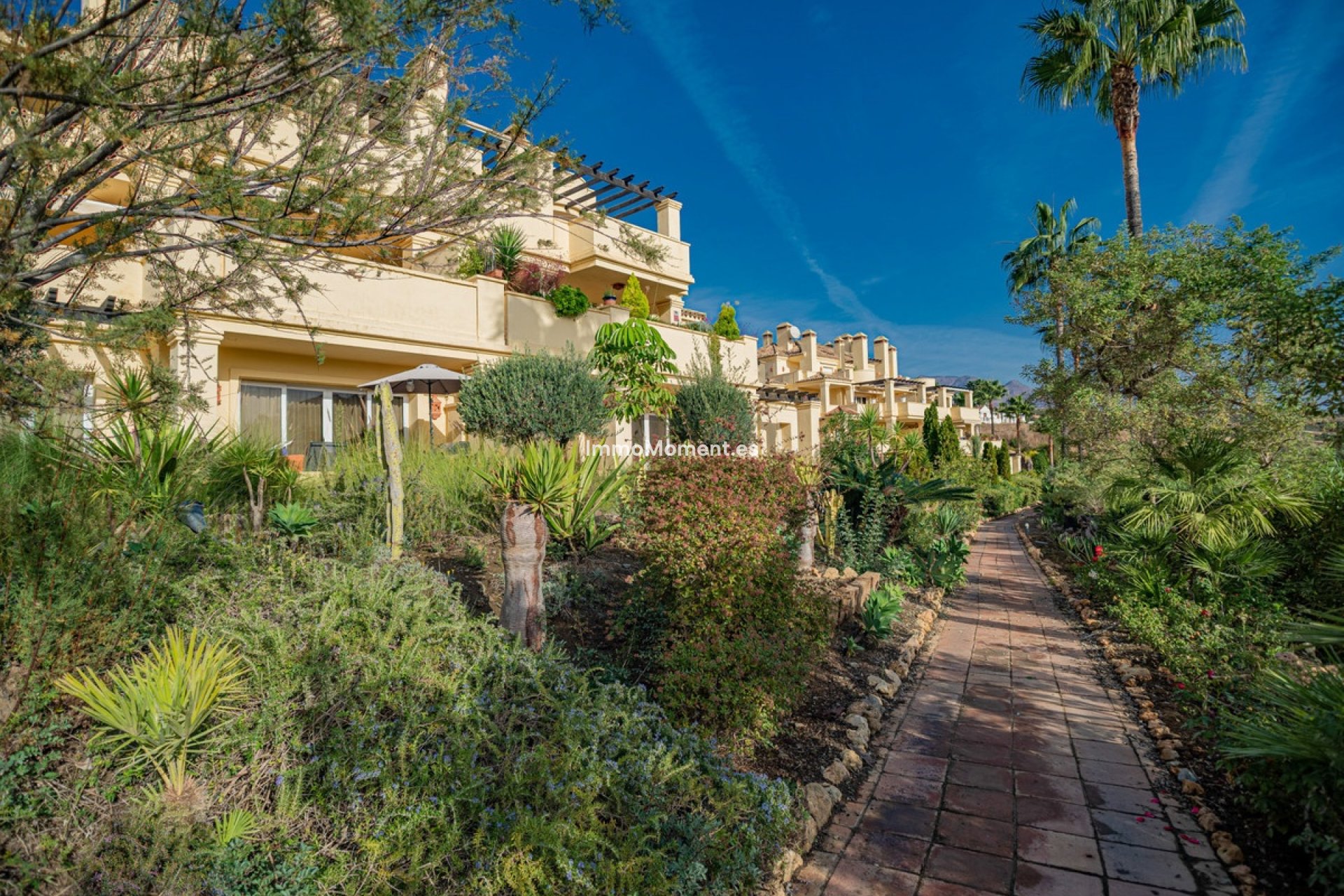 Revente - Appartement - Casares - Casares Playa