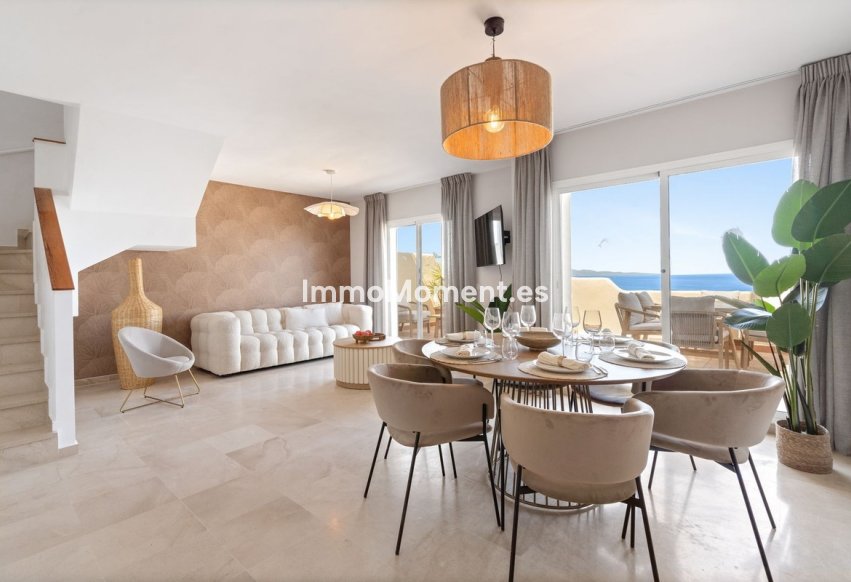 Revente - Appartement - Casares - Casares Playa