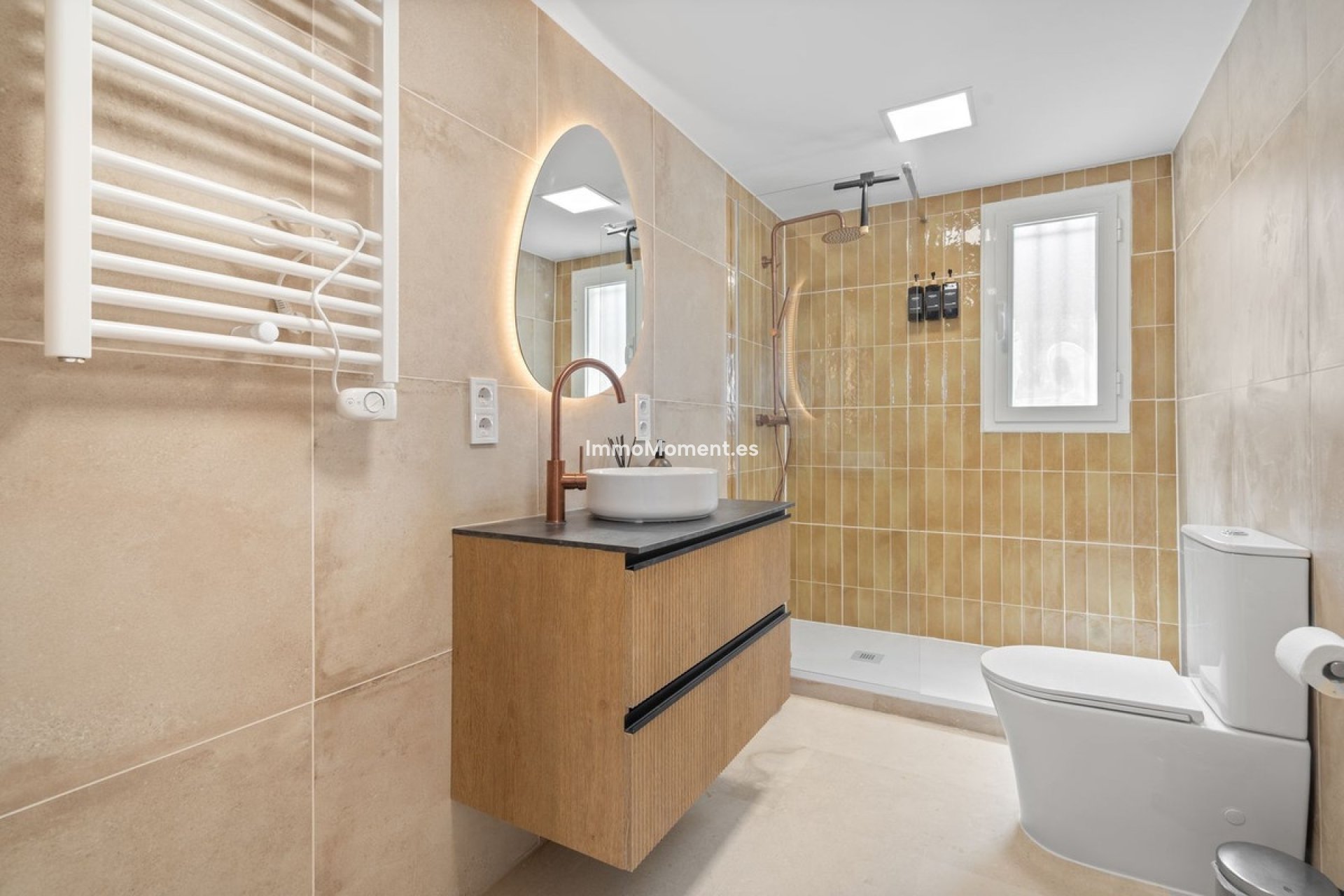 Revente - Appartement - Casares - Casares Playa