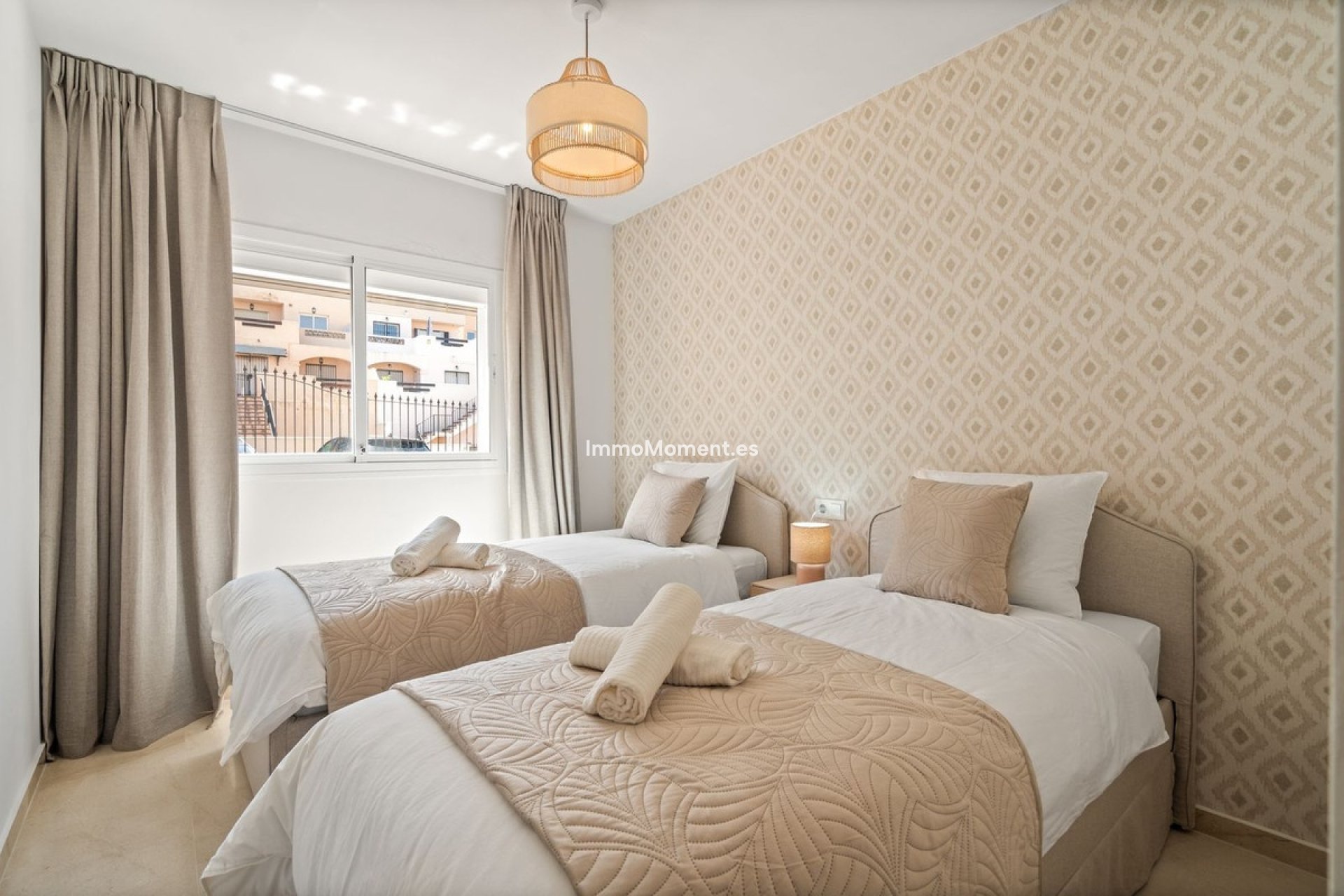 Revente - Appartement - Casares - Casares Playa