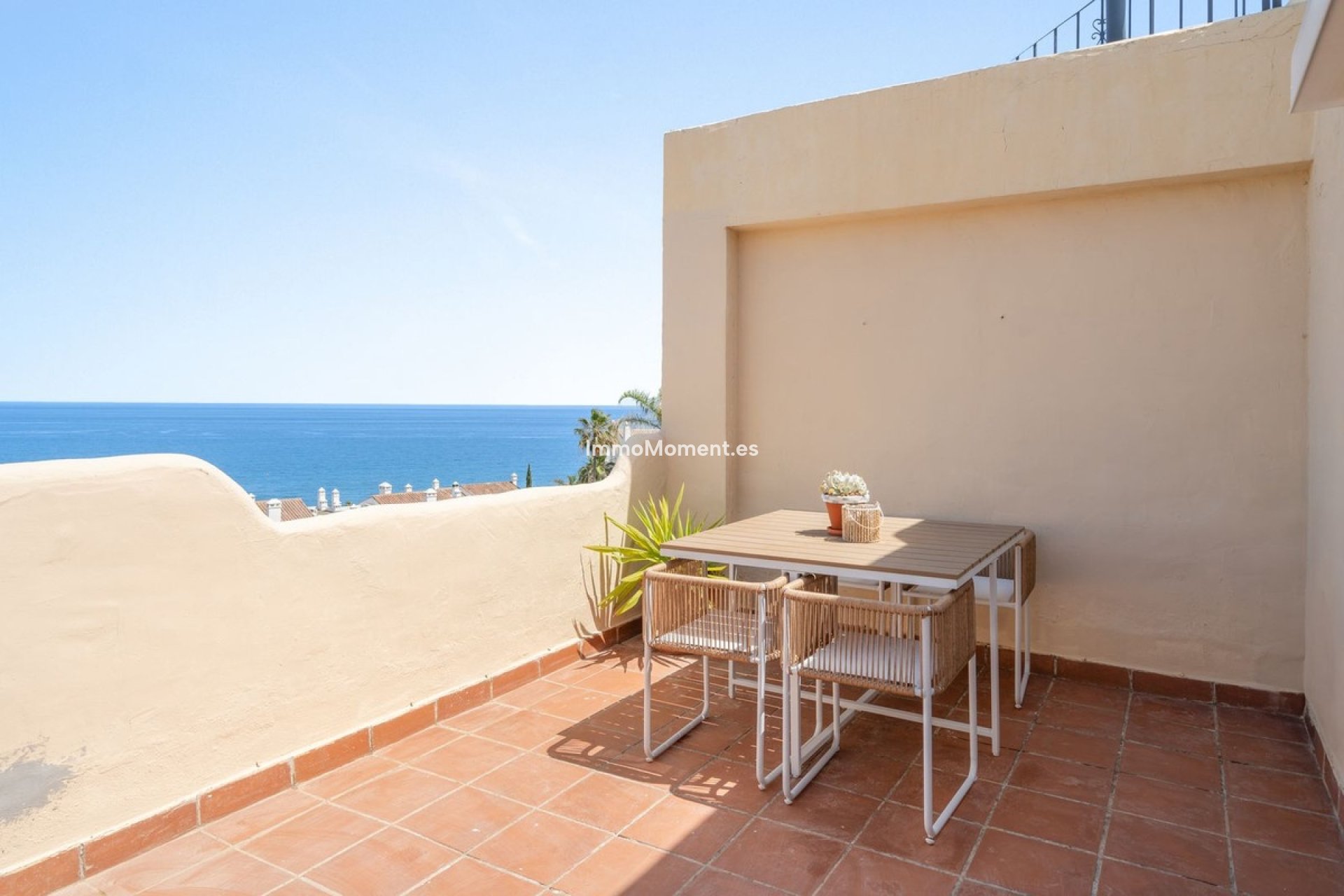 Revente - Appartement - Casares - Casares Playa