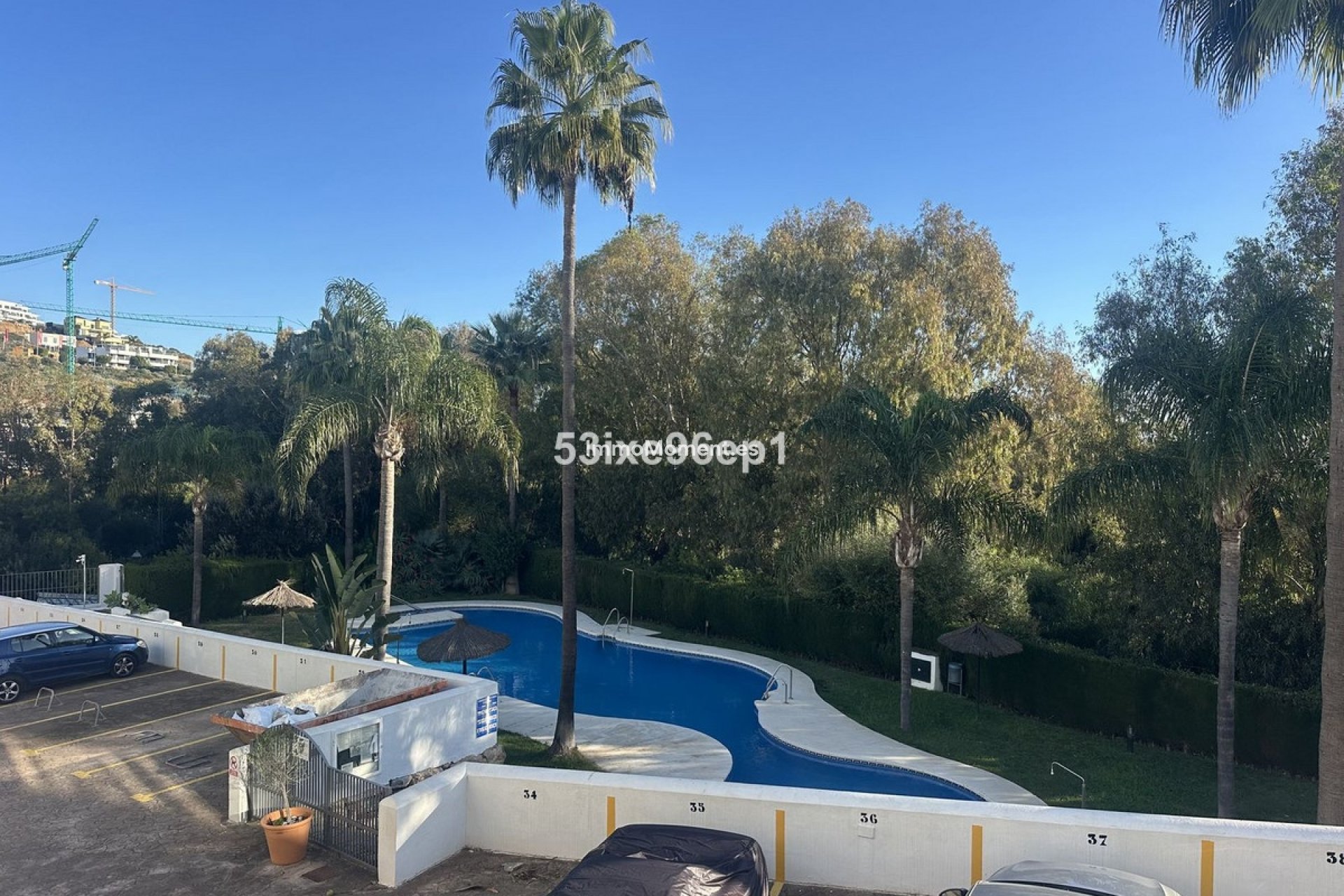 Revente - Appartement - Casares - Casares Playa