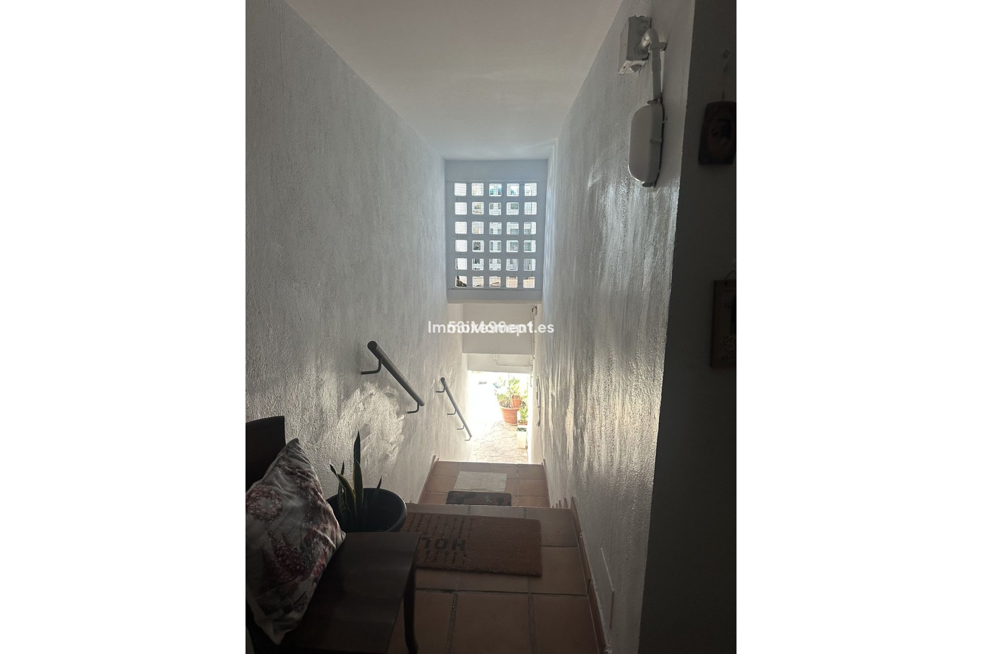 Revente - Appartement - Casares - Casares Playa