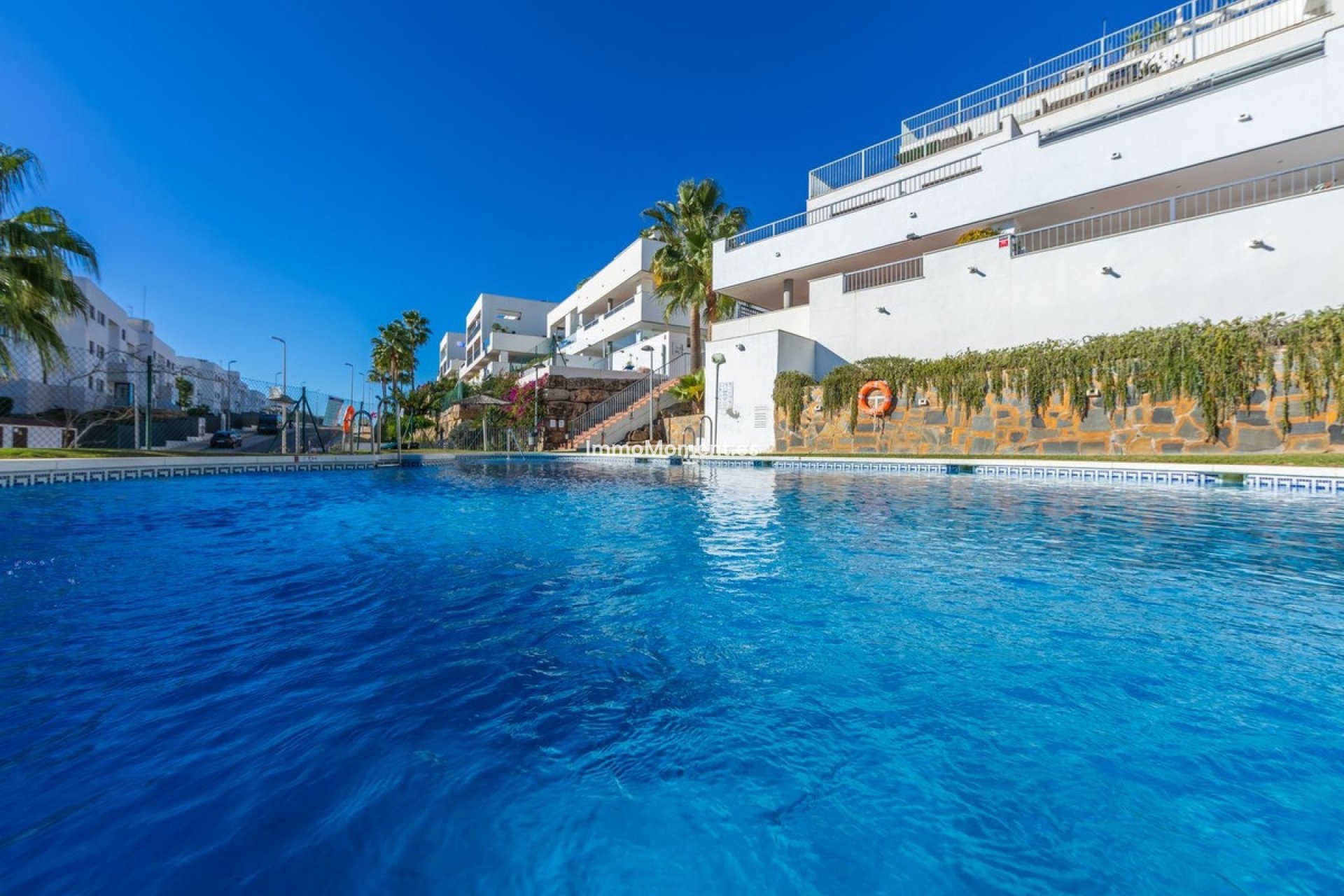 Revente - Appartement - Casares - Casares Playa